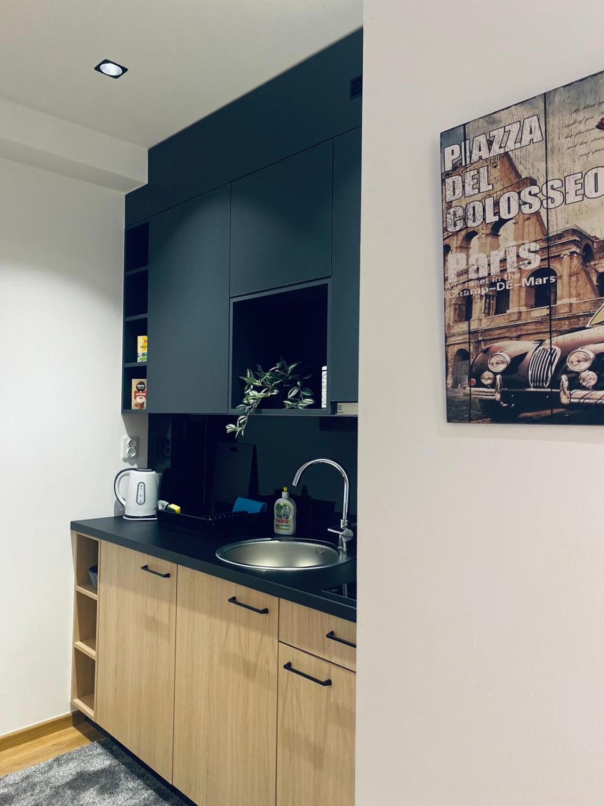 Heidi apartmani - Aparthotel Zlatni Javor