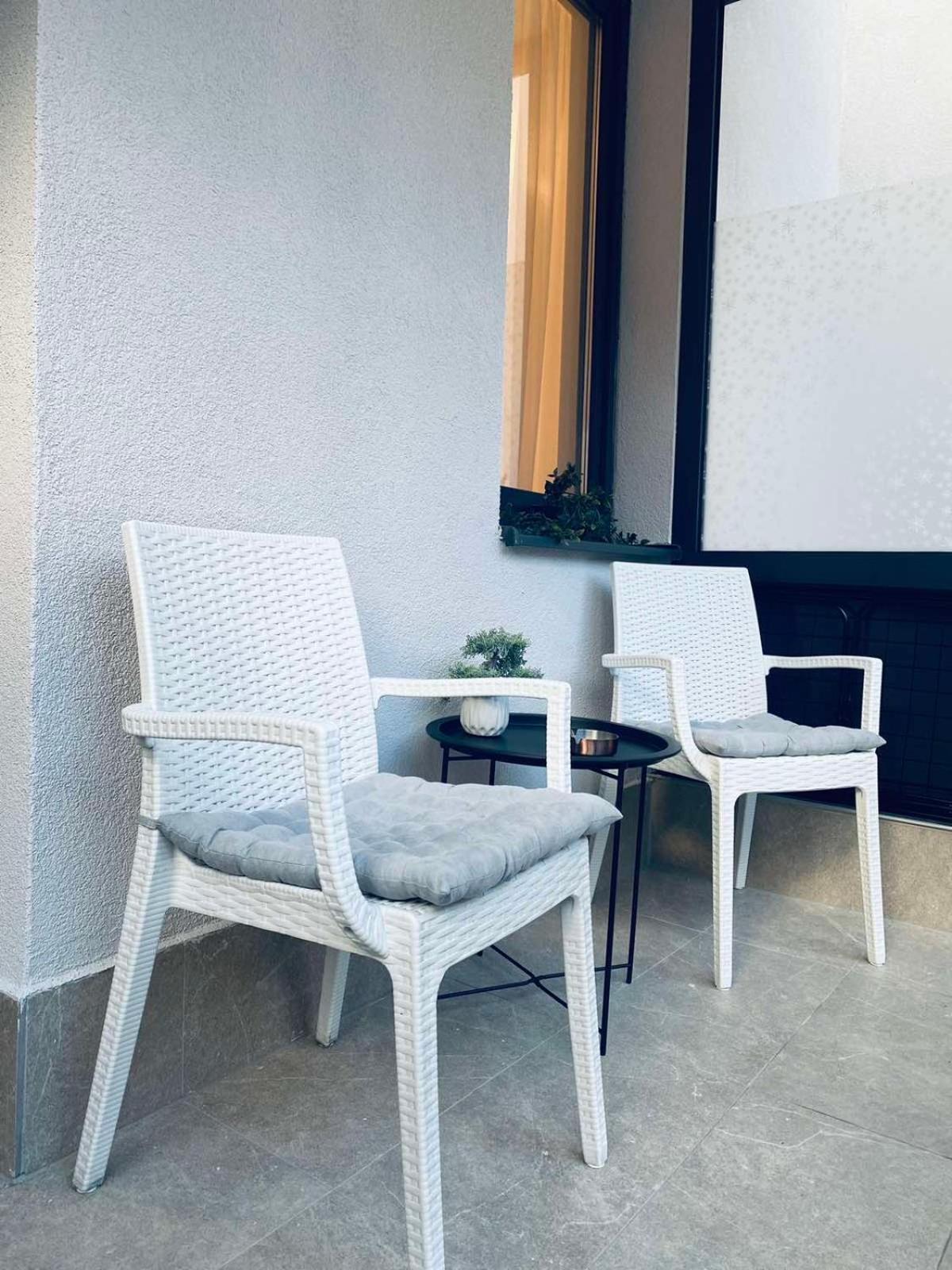 Heidi apartmani - Aparthotel Zlatni Javor