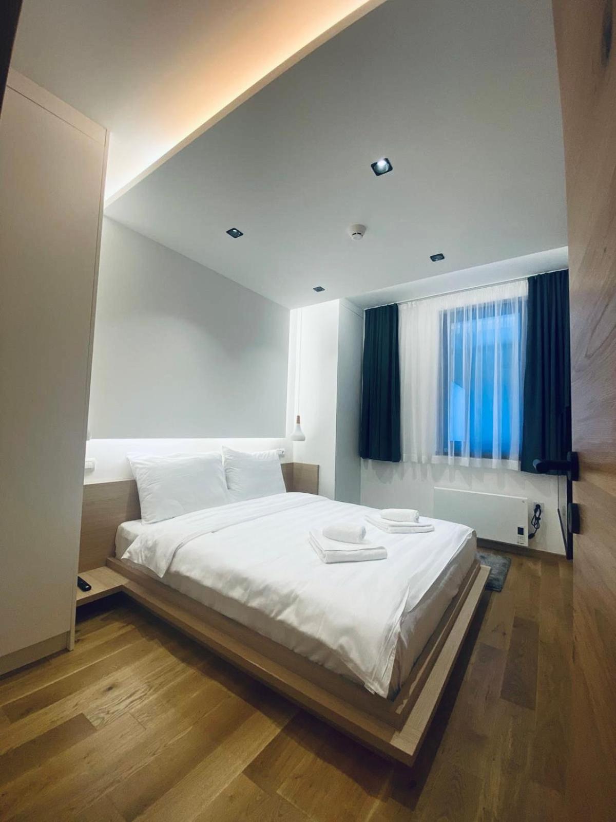 Heidi apartmani - Aparthotel Zlatni Javor