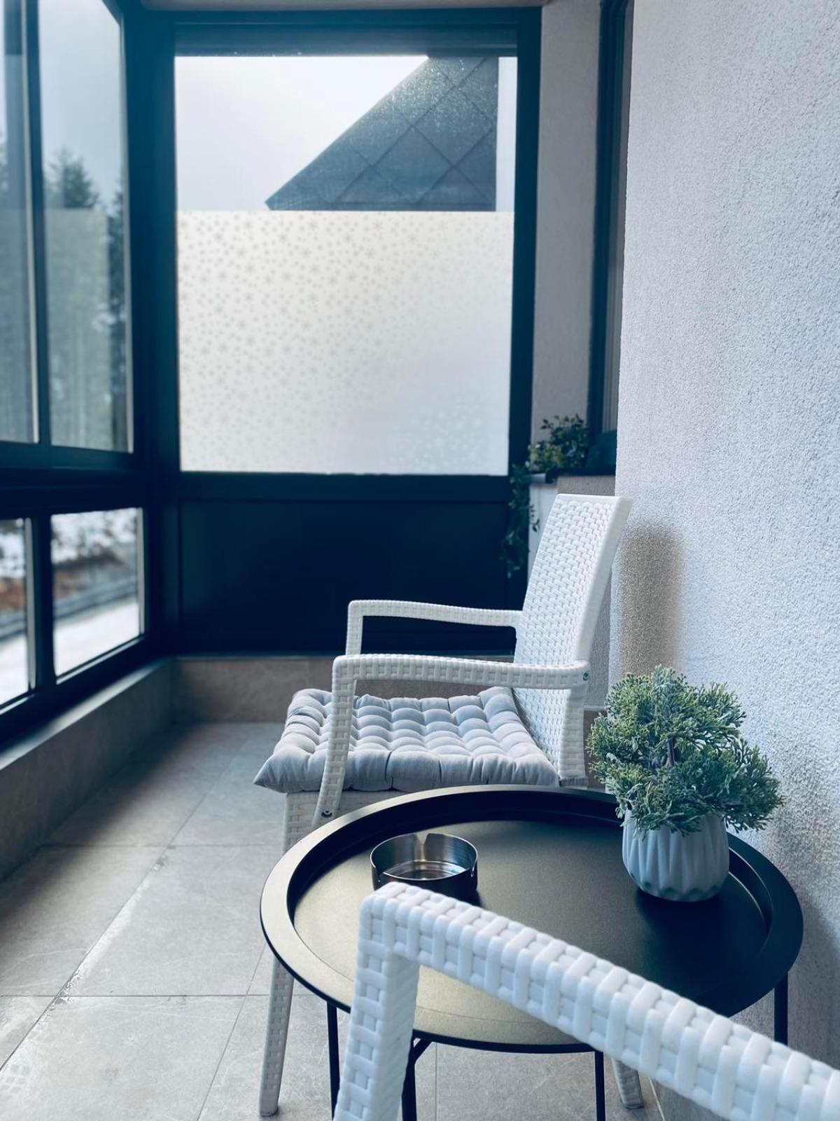 Heidi apartmani - Aparthotel Zlatni Javor
