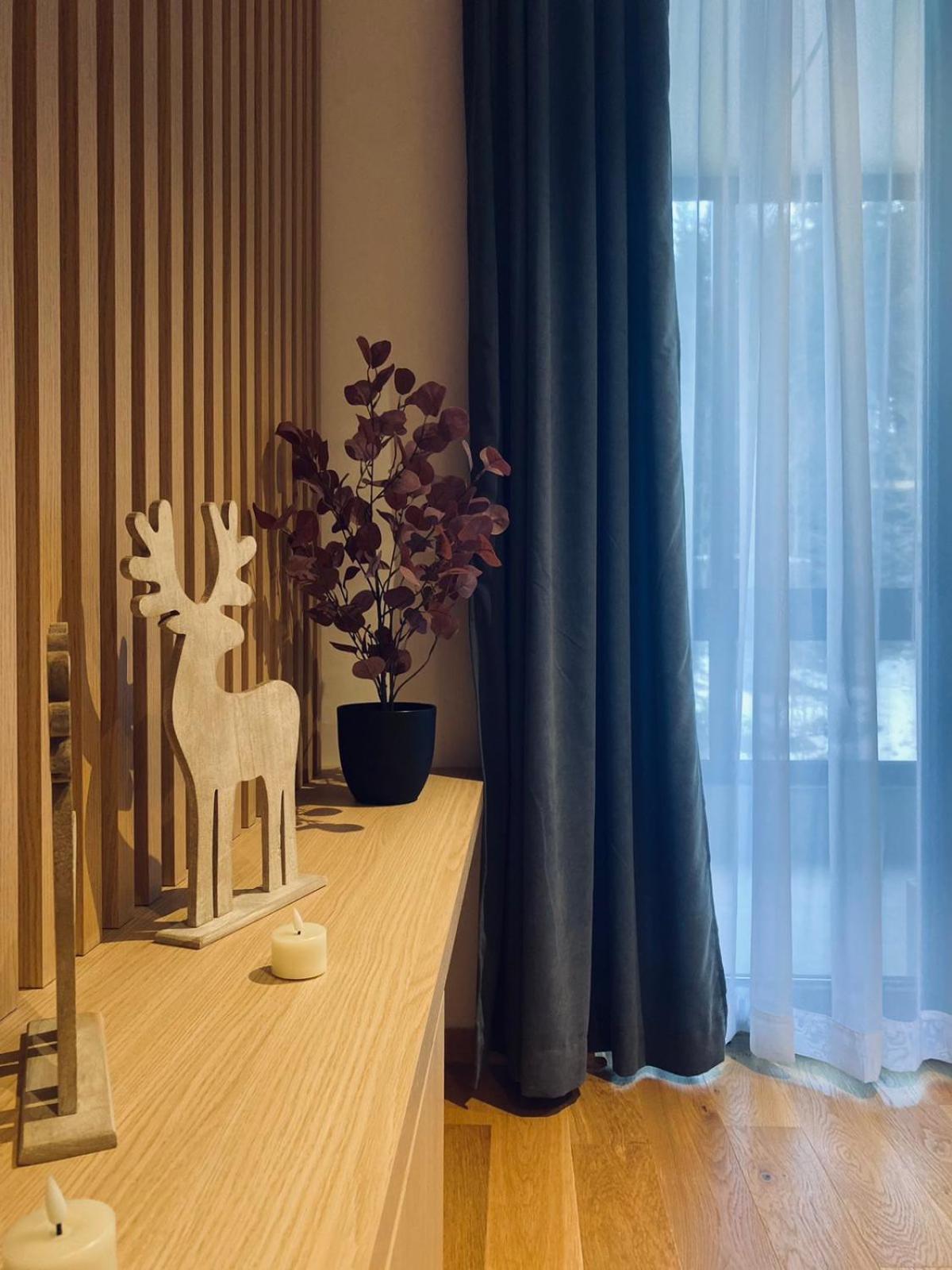 Heidi apartmani - Aparthotel Zlatni Javor