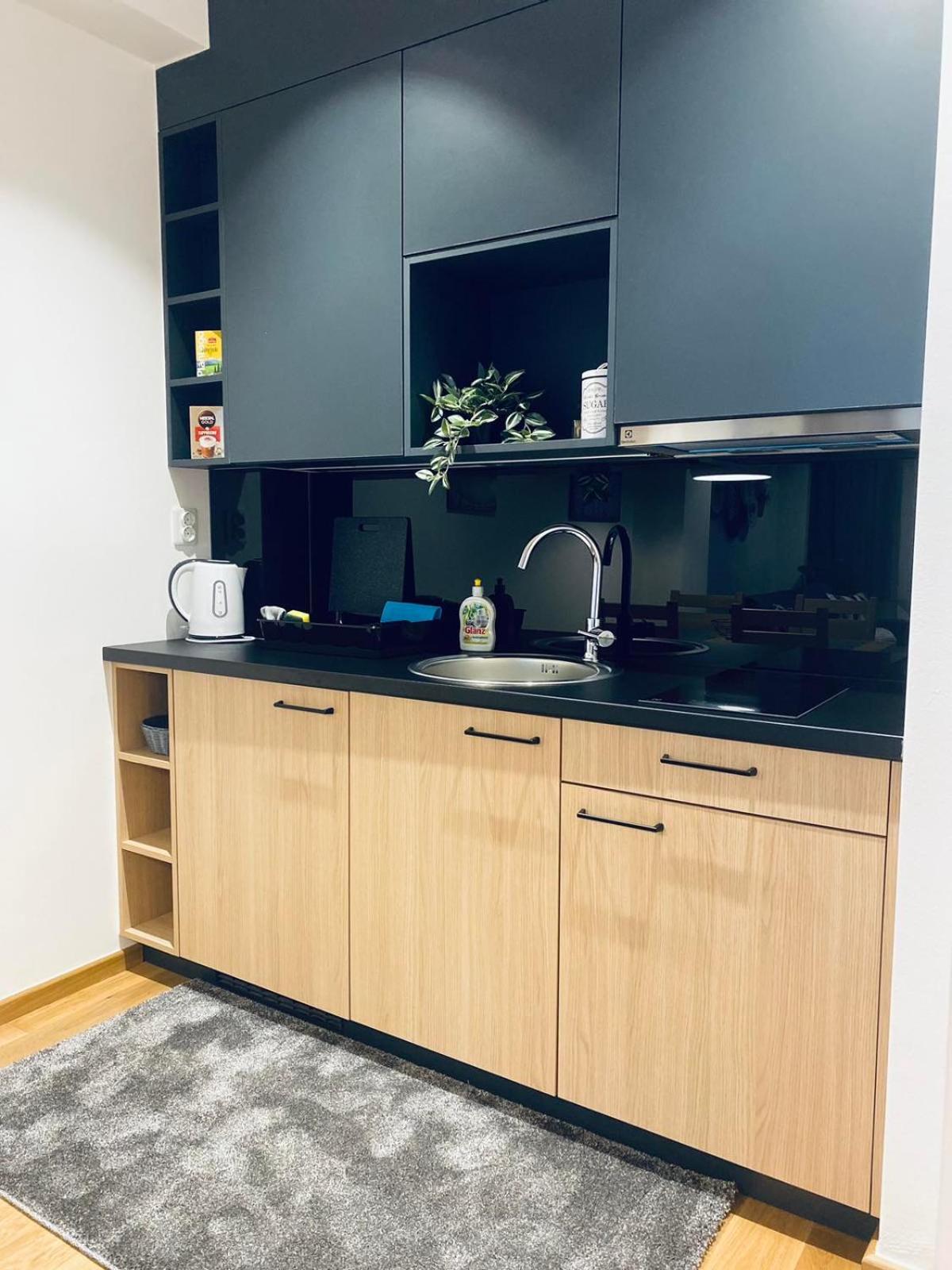 Heidi apartmani - Aparthotel Zlatni Javor