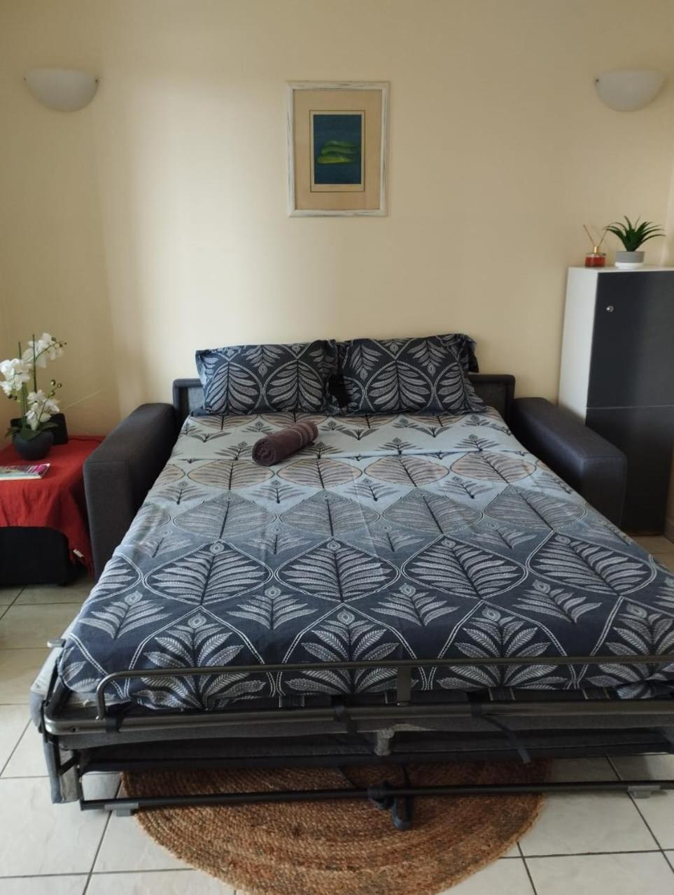 APPART TURQUOISE TARTANE view 5