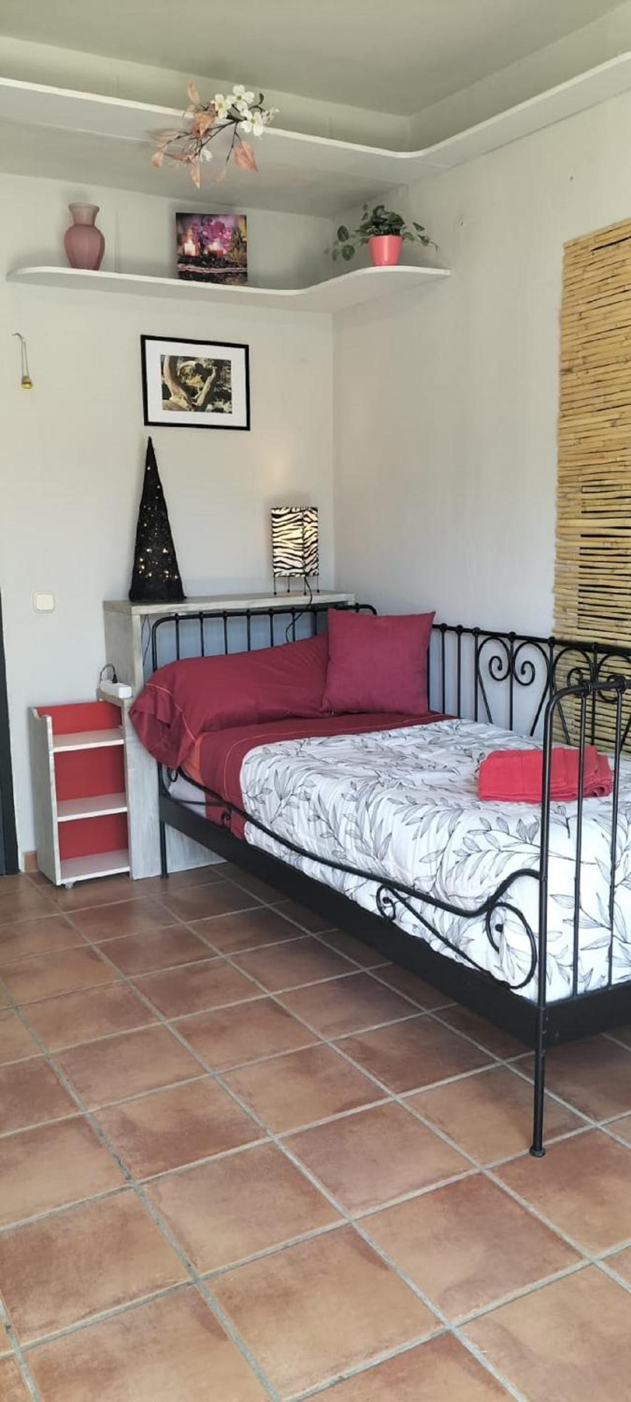 Bed & Breakfast Casa Ceratonia