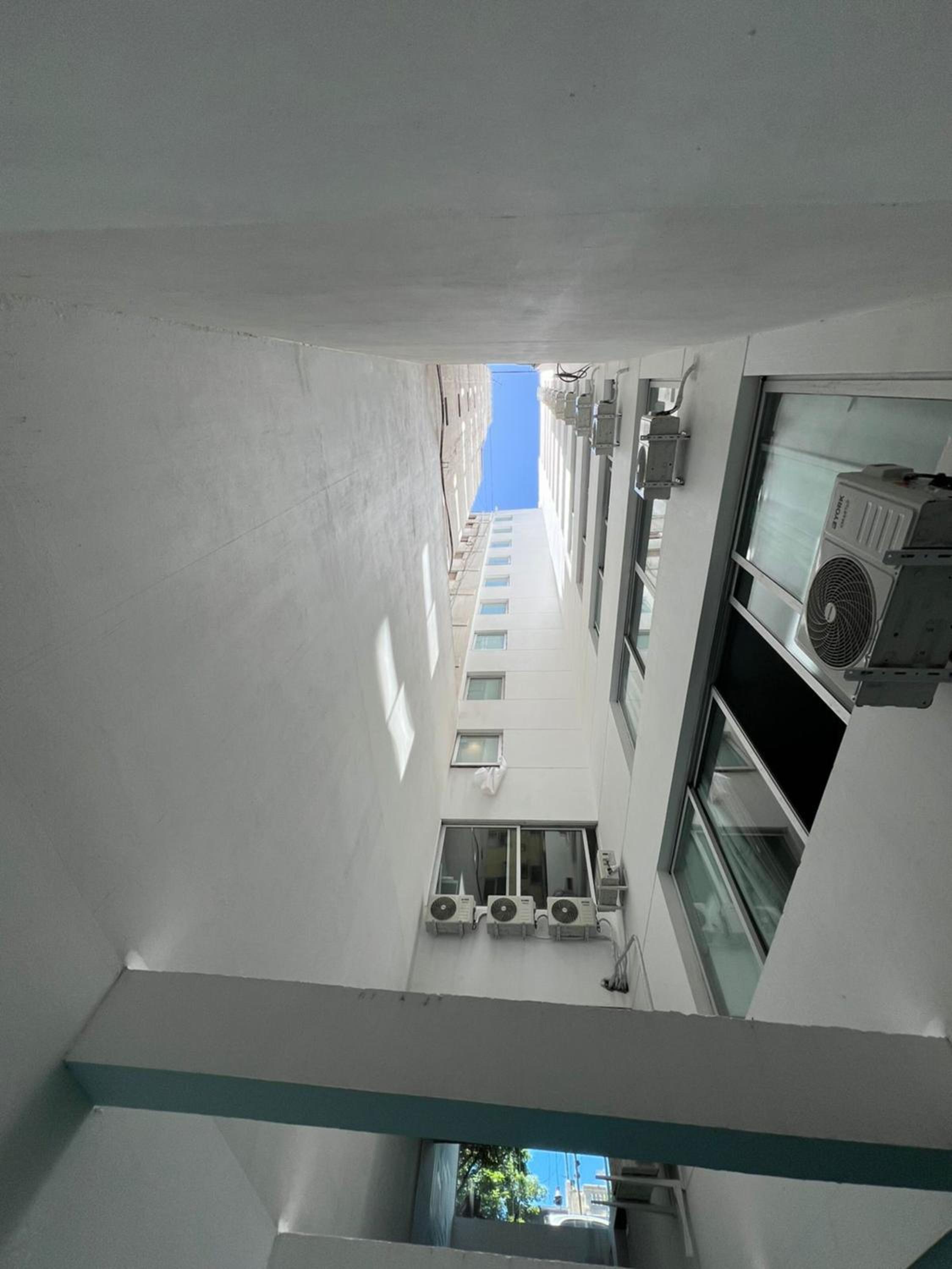Casa Campus Palermo Cabrera