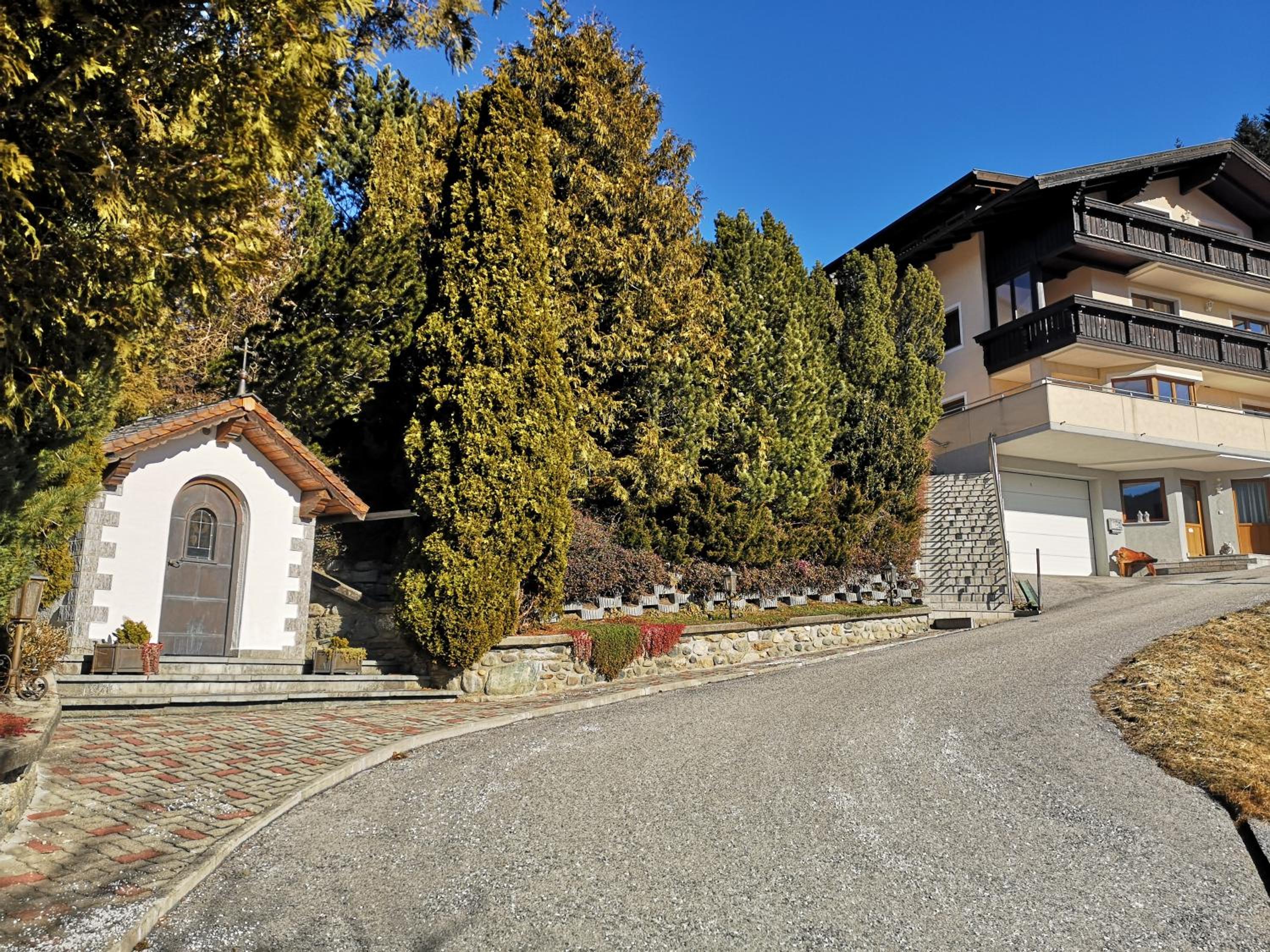 Ferienwohnung Tanzer