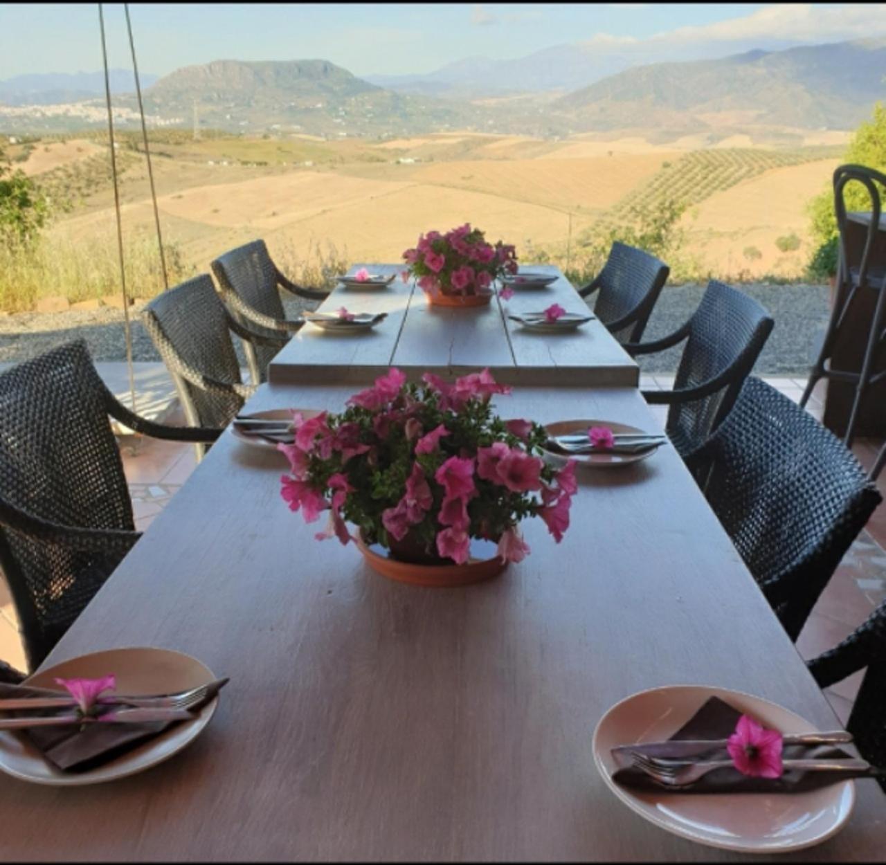 Bed & Breakfast Casa Ceratonia