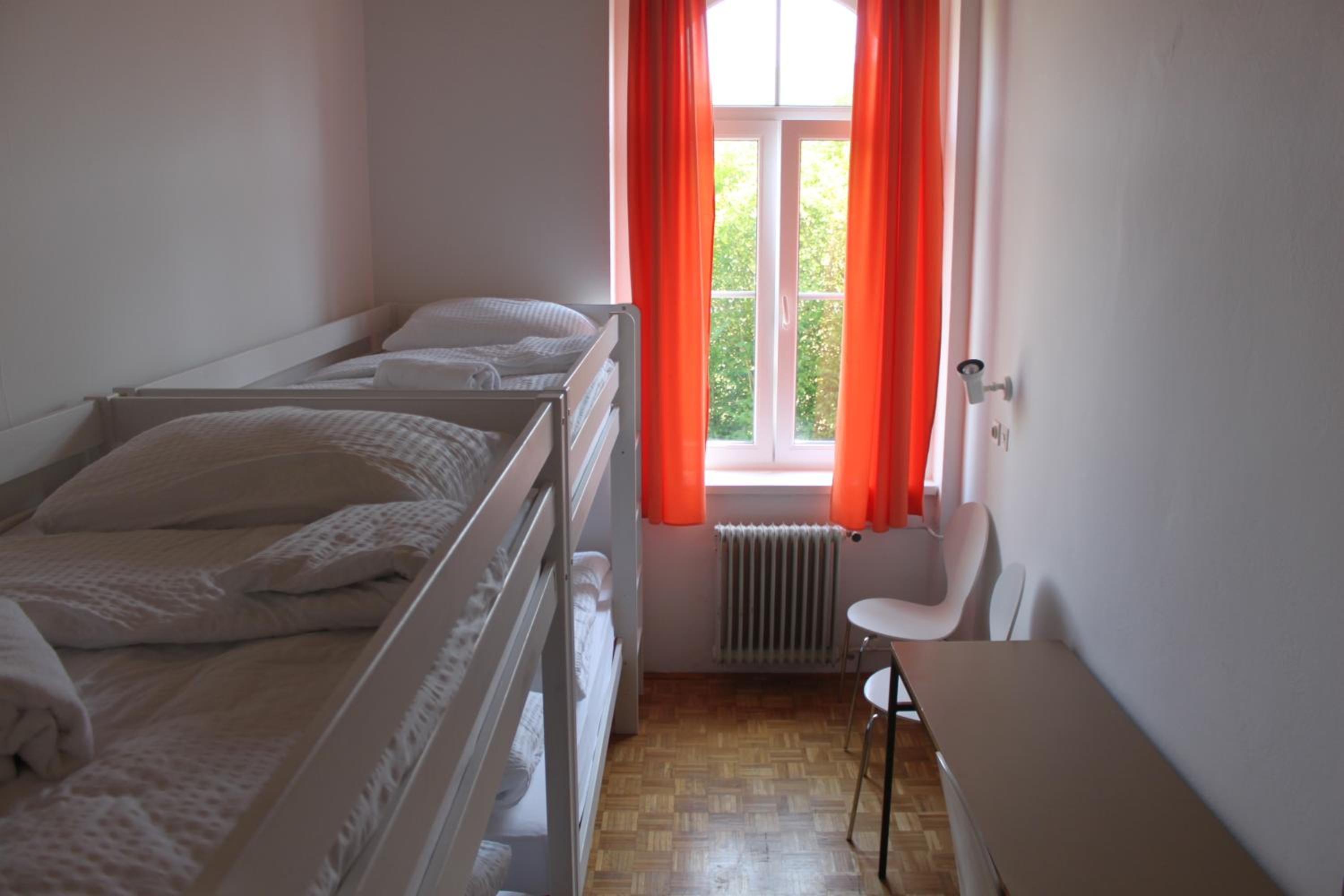 C - Punkt Hostel photo 44 of 64