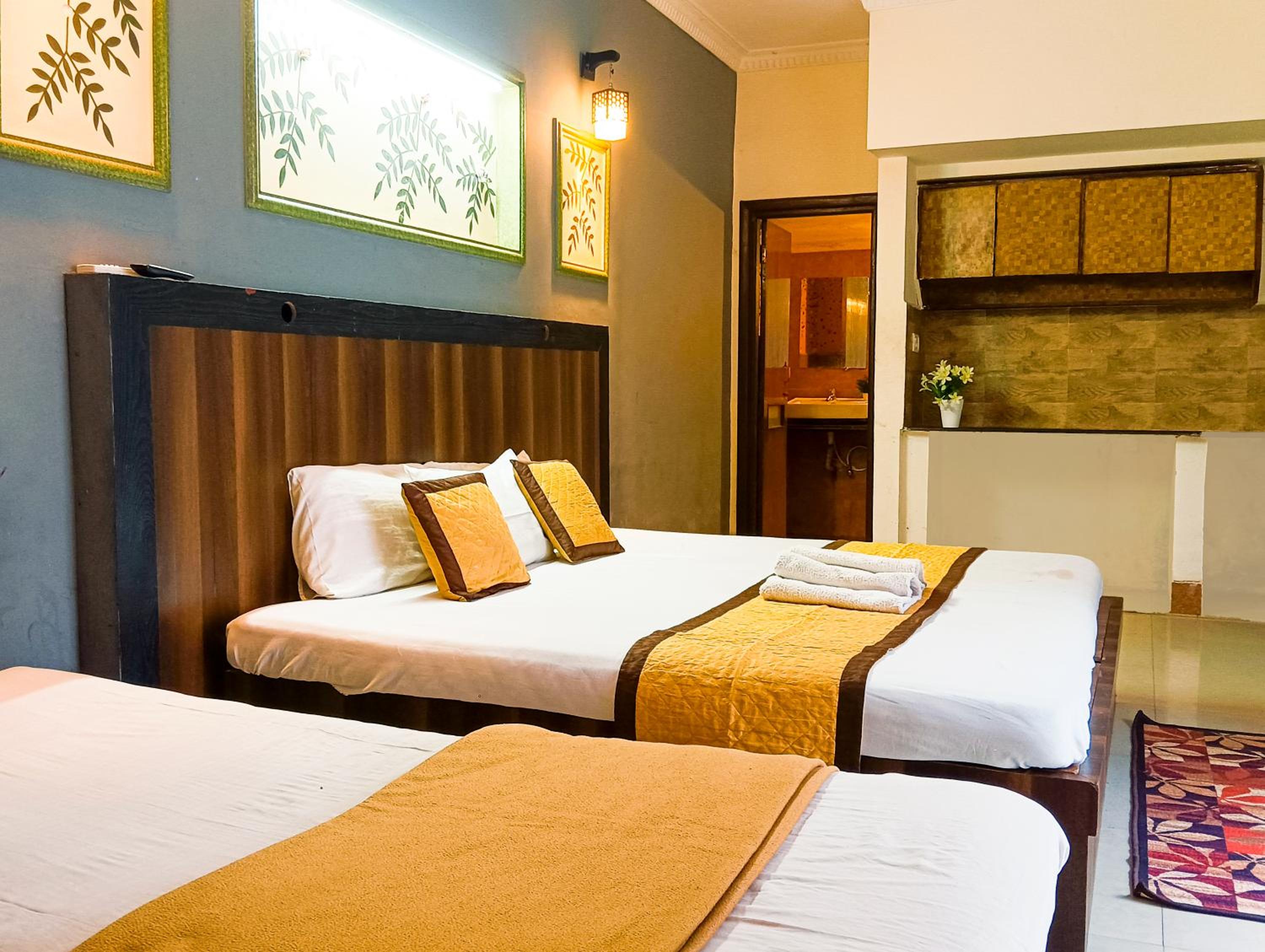 Hiline Hotels & Resorts