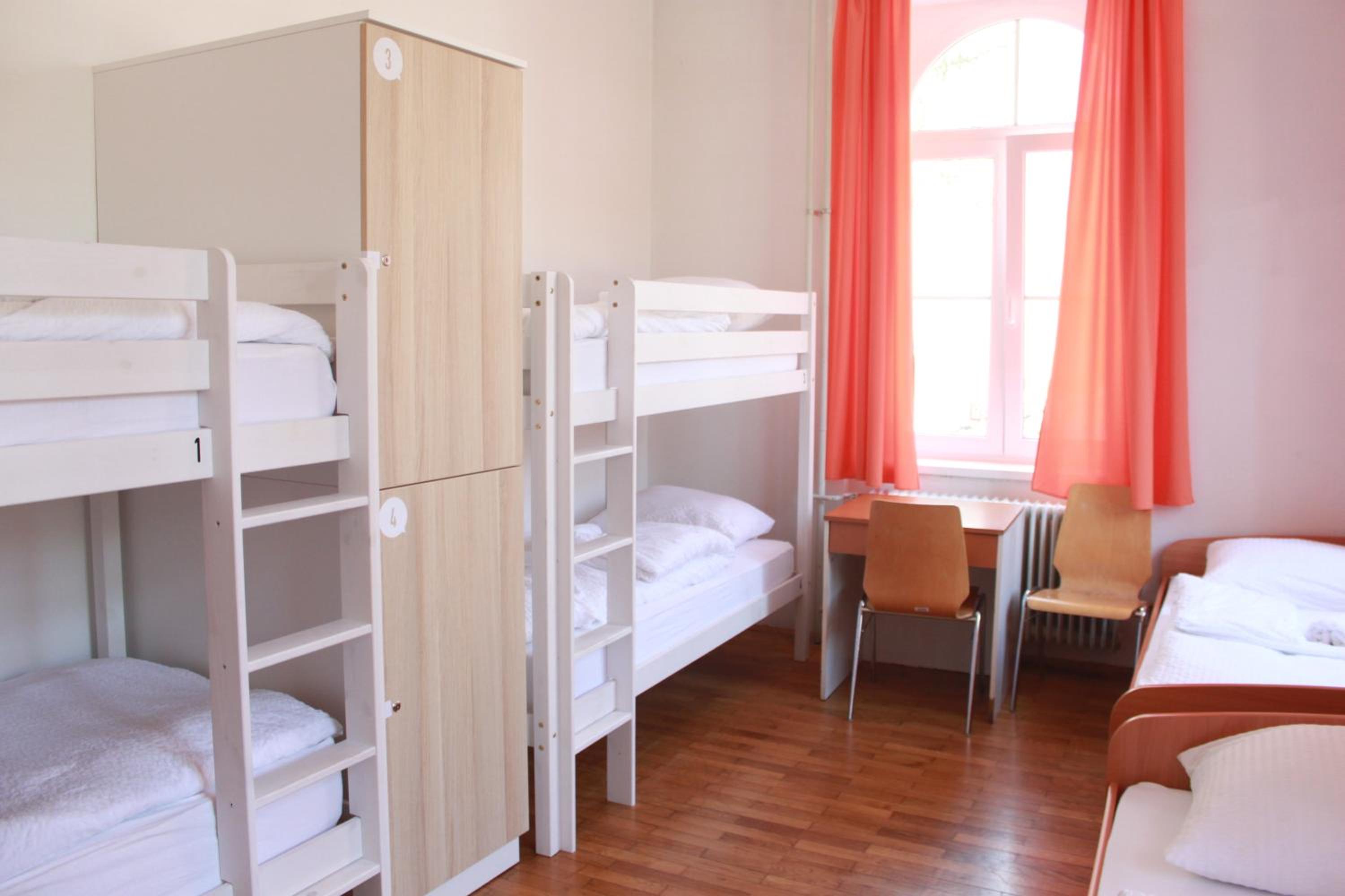 C - Punkt Hostel photo 15 of 64