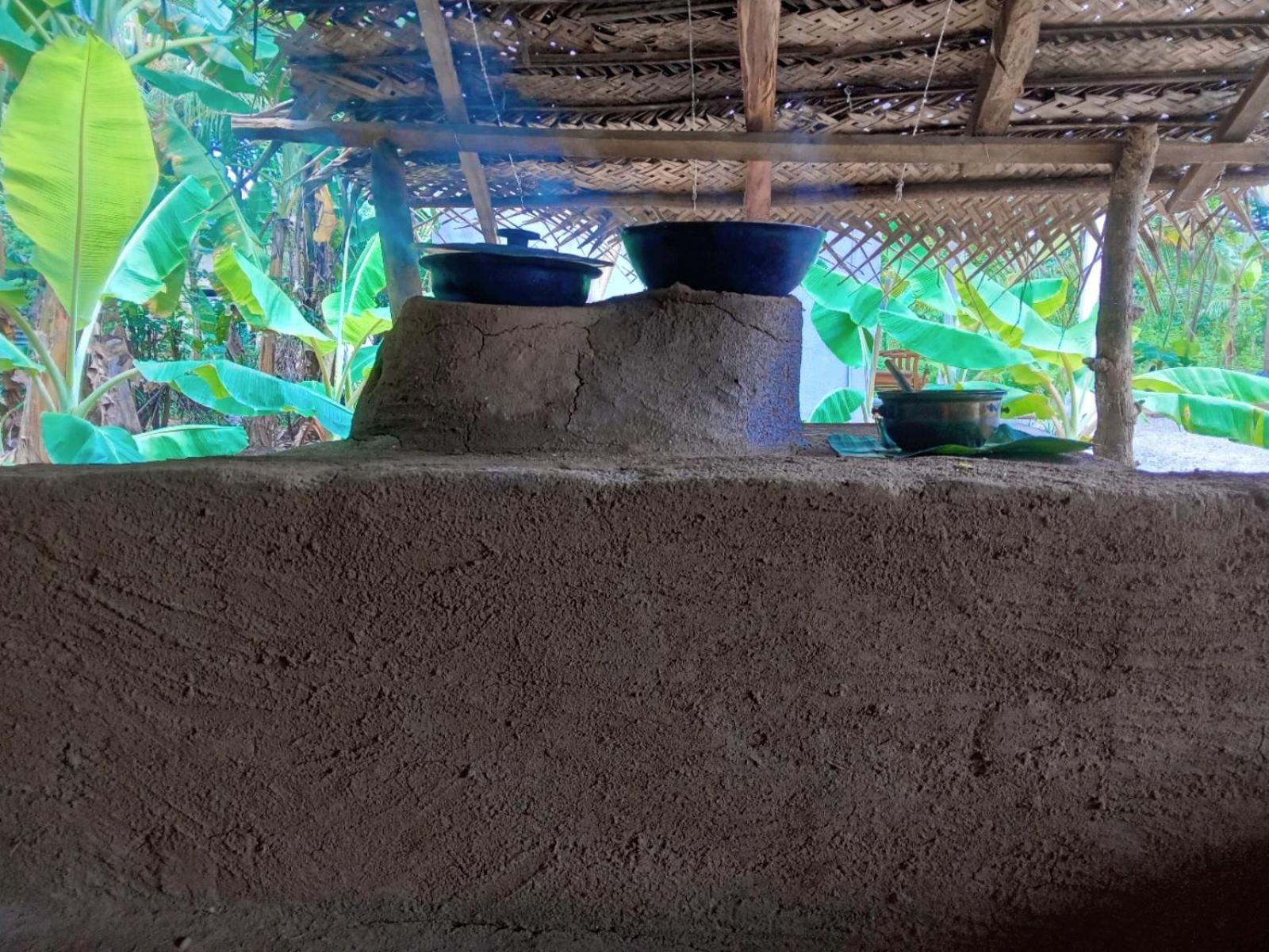 Nirwana Resort