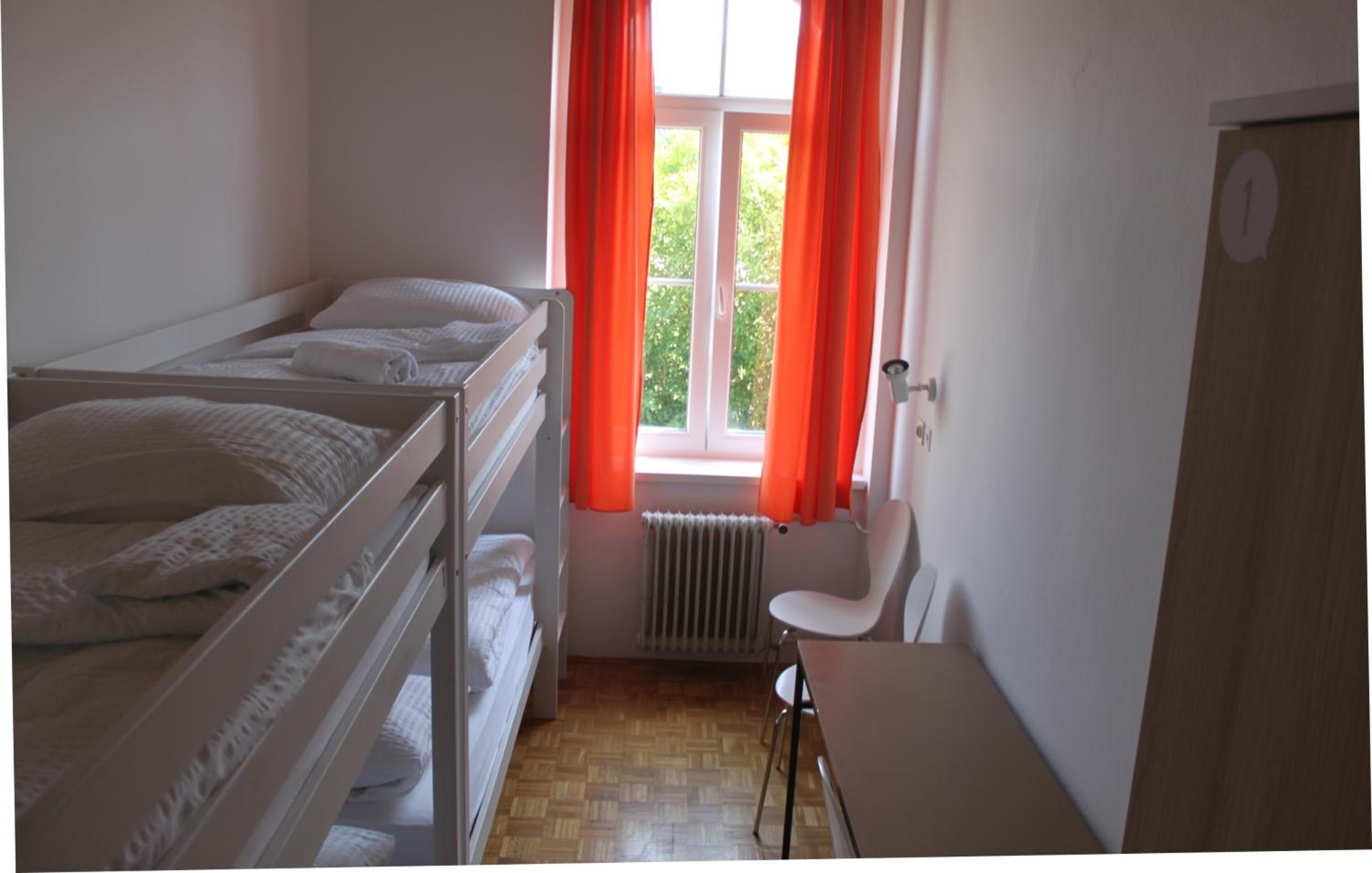 C - Punkt Hostel photo 11 of 64