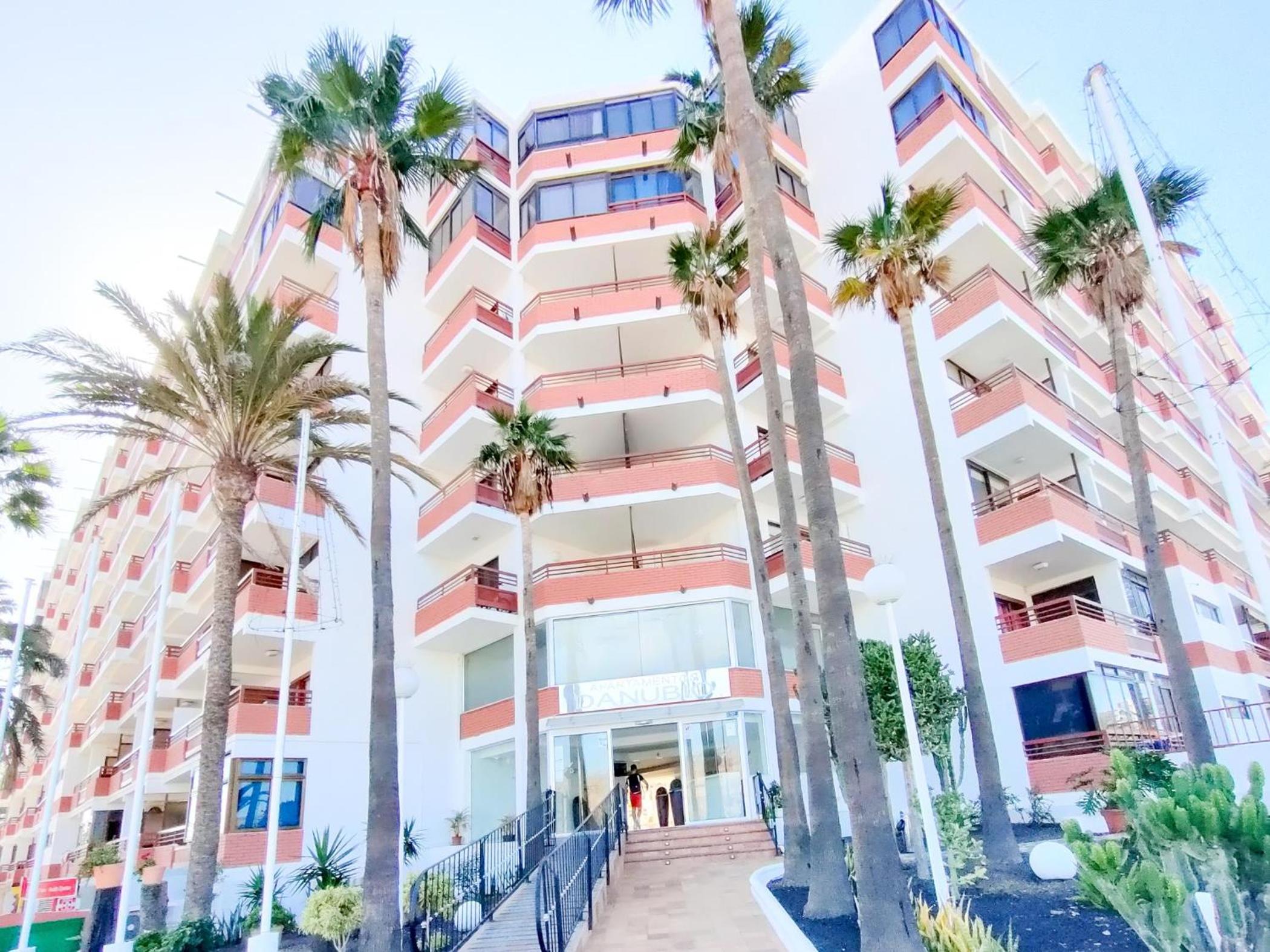 Holiday Home Sea Breeze