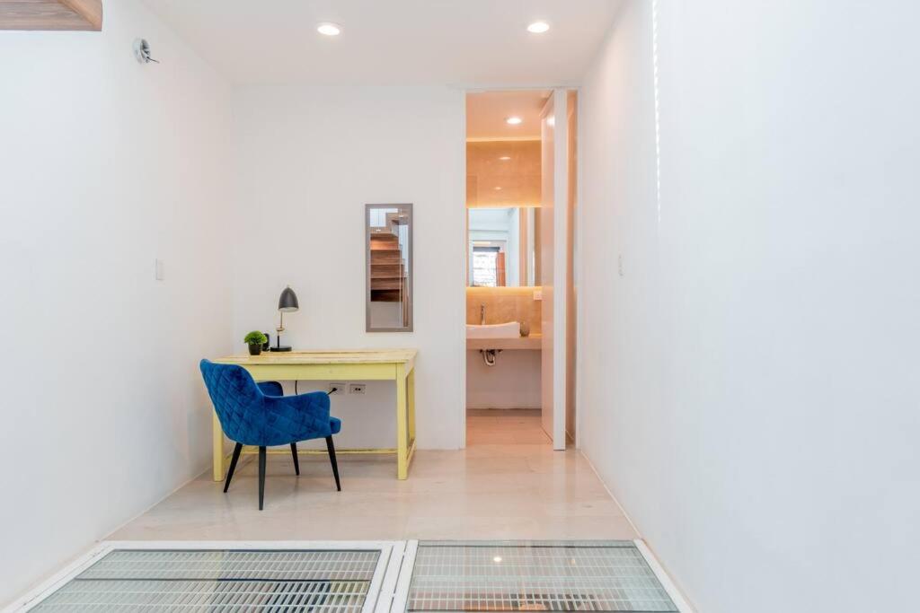 LOFT ULTRA Moderno y Minimalista con 2 Camas KING Size view 5