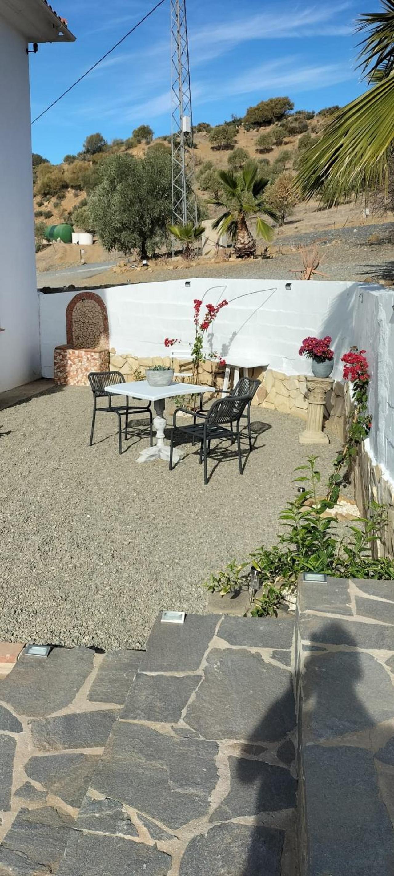 Bed & Breakfast Casa Ceratonia