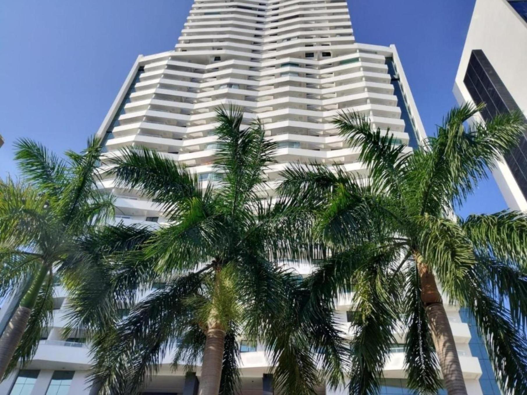 Mundial Hotel & Flat SSA