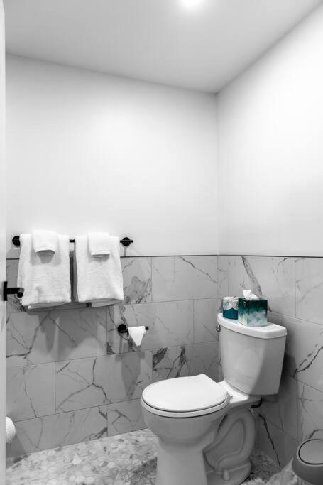 The Phenix Historic DTWN Hotel, King Bed, Room # 309 view 4