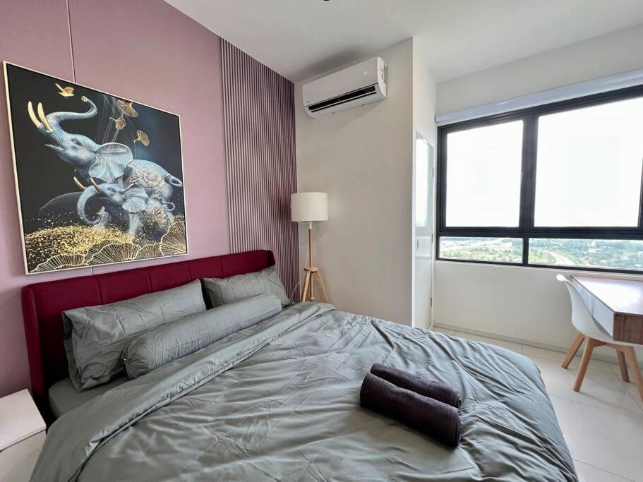 The Classic at Horizon Suites KLIA photo 1
