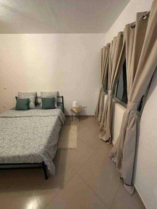 Appartement cosy et spacieux