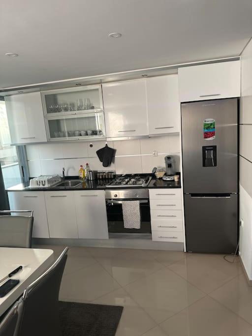 Appartement cosy et spacieux