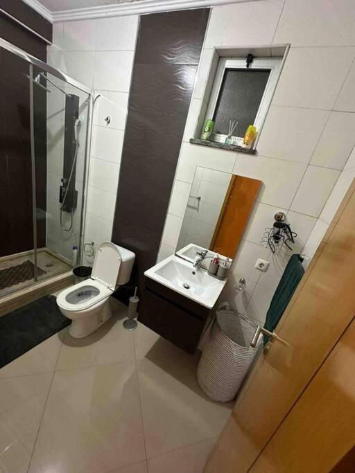 Appartement cosy et spacieux
