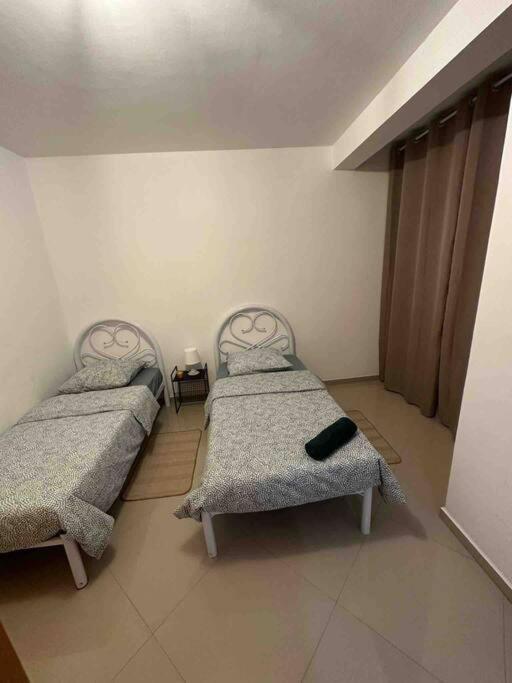 Appartement cosy et spacieux