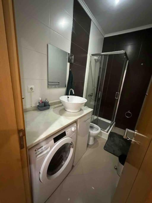 Appartement cosy et spacieux