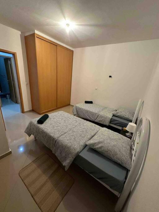 Appartement cosy et spacieux