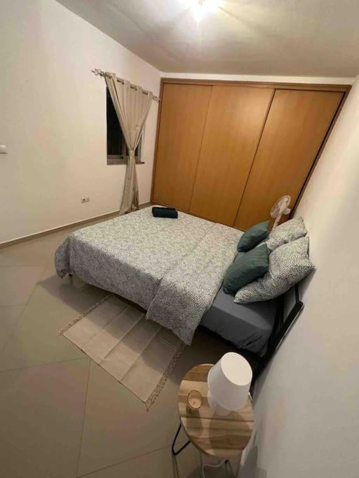 Appartement cosy et spacieux