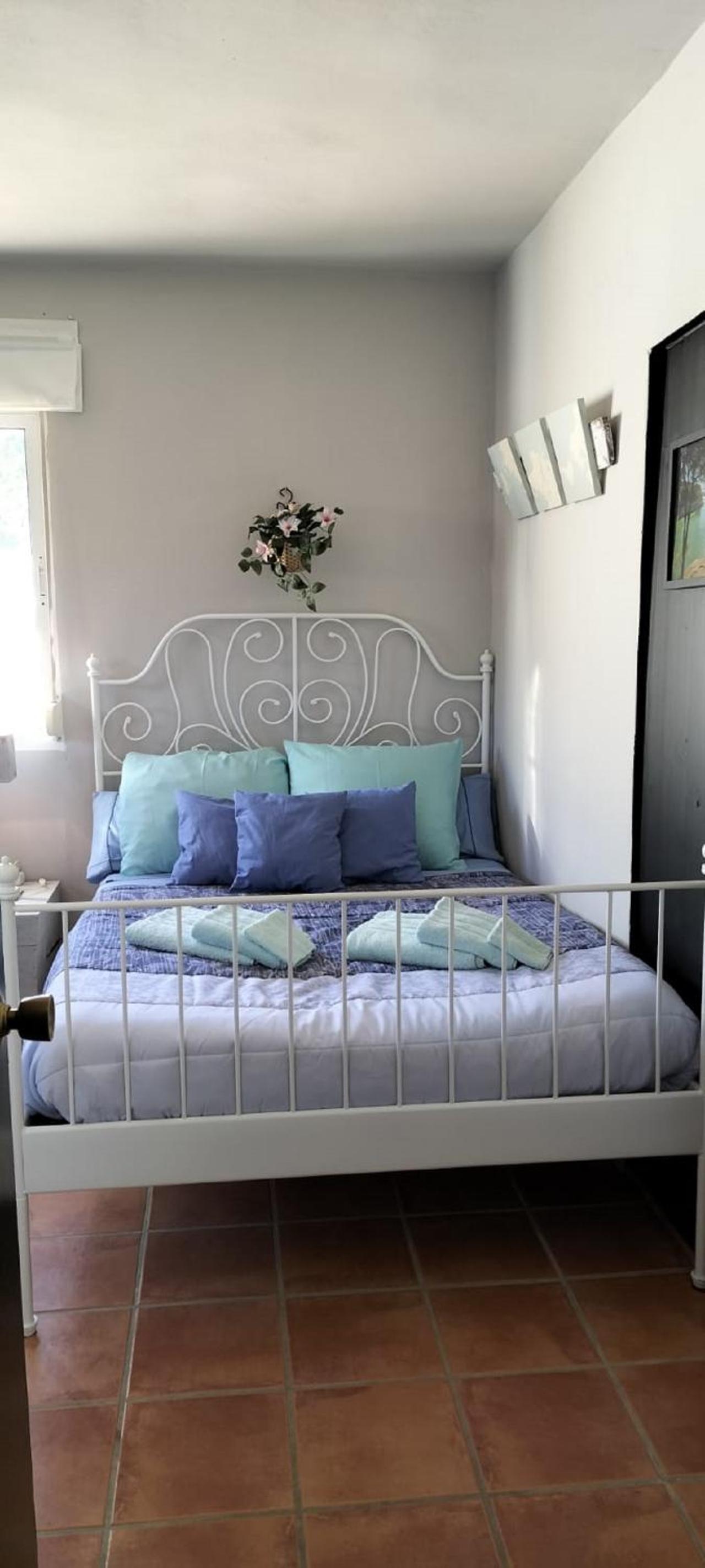 Bed & Breakfast Casa Ceratonia