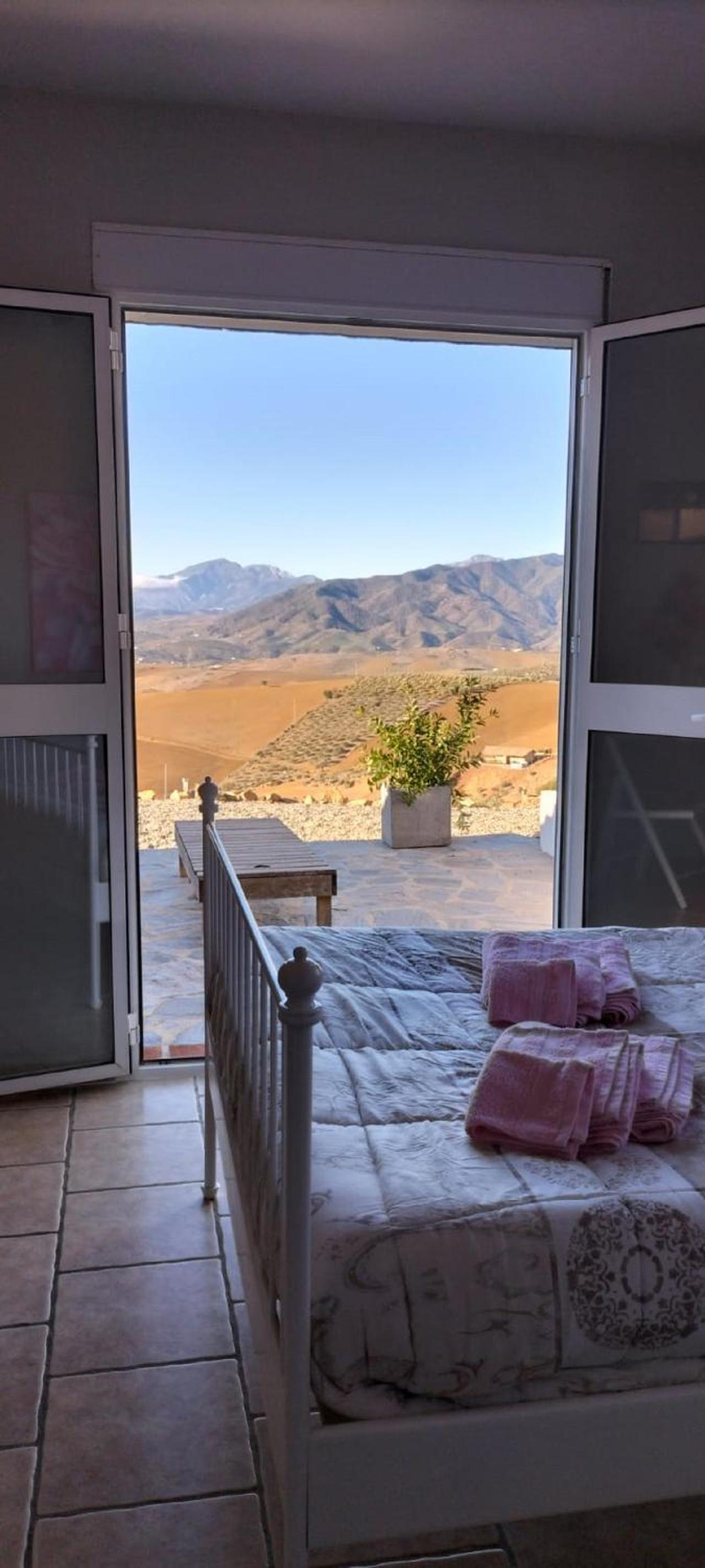 Bed & Breakfast Casa Ceratonia