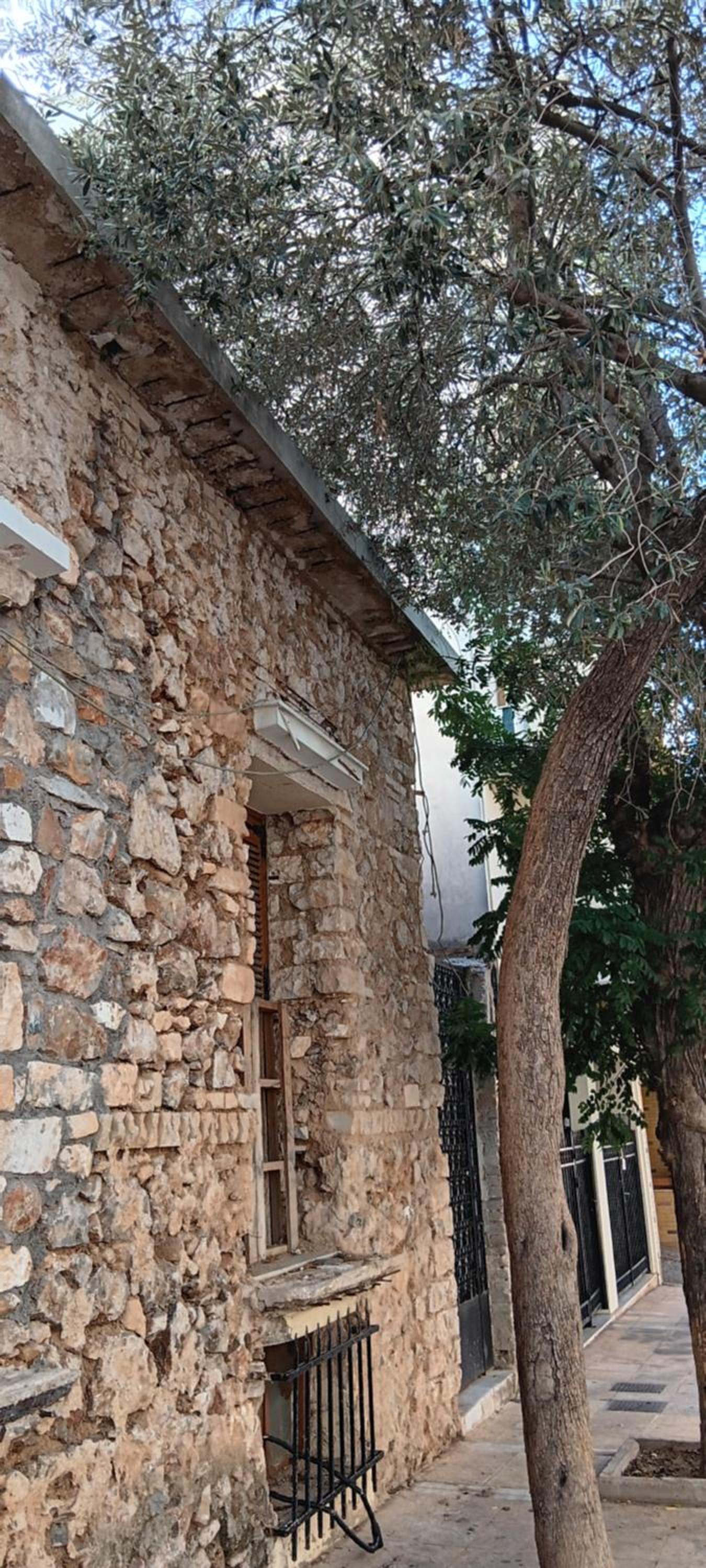 Athenian Asty Guesthouse