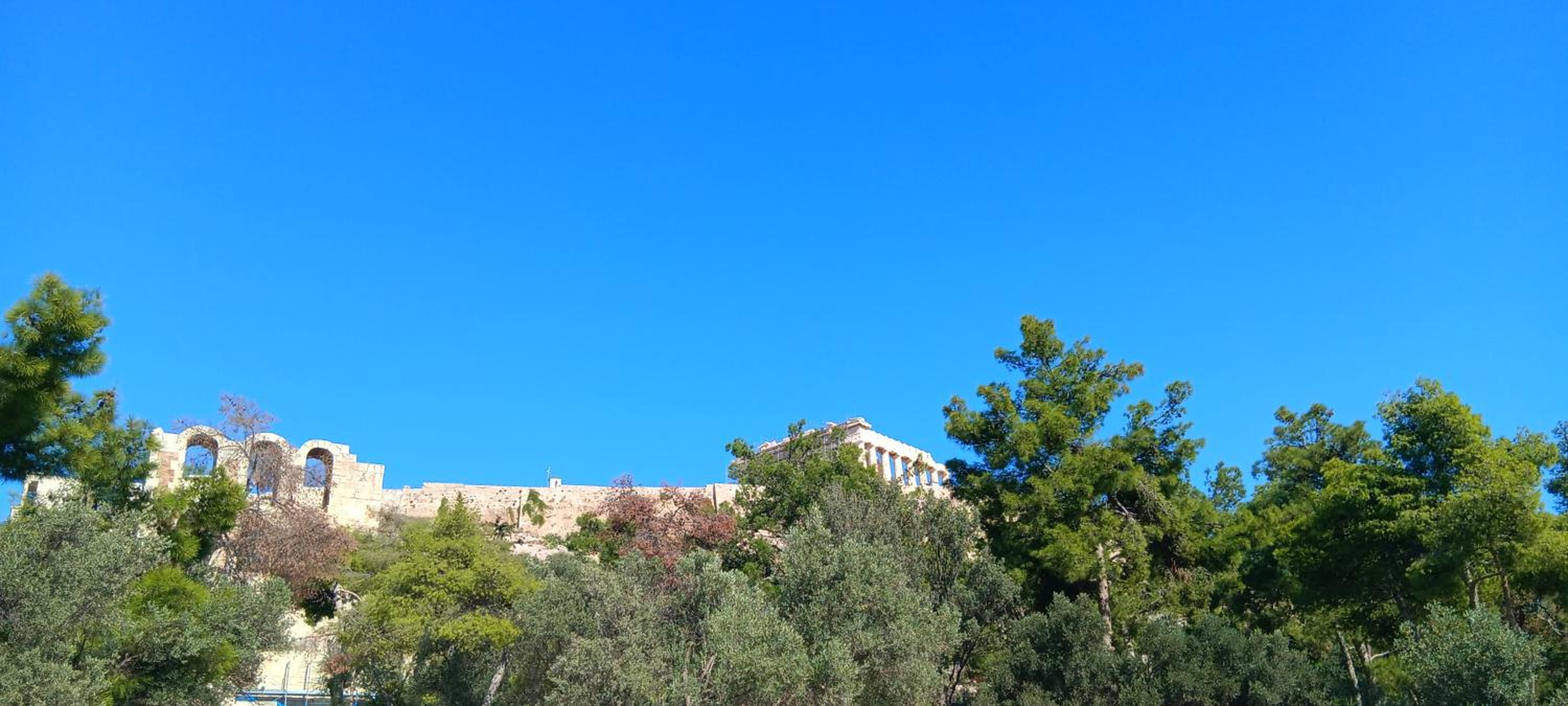 Athenian Asty Guesthouse