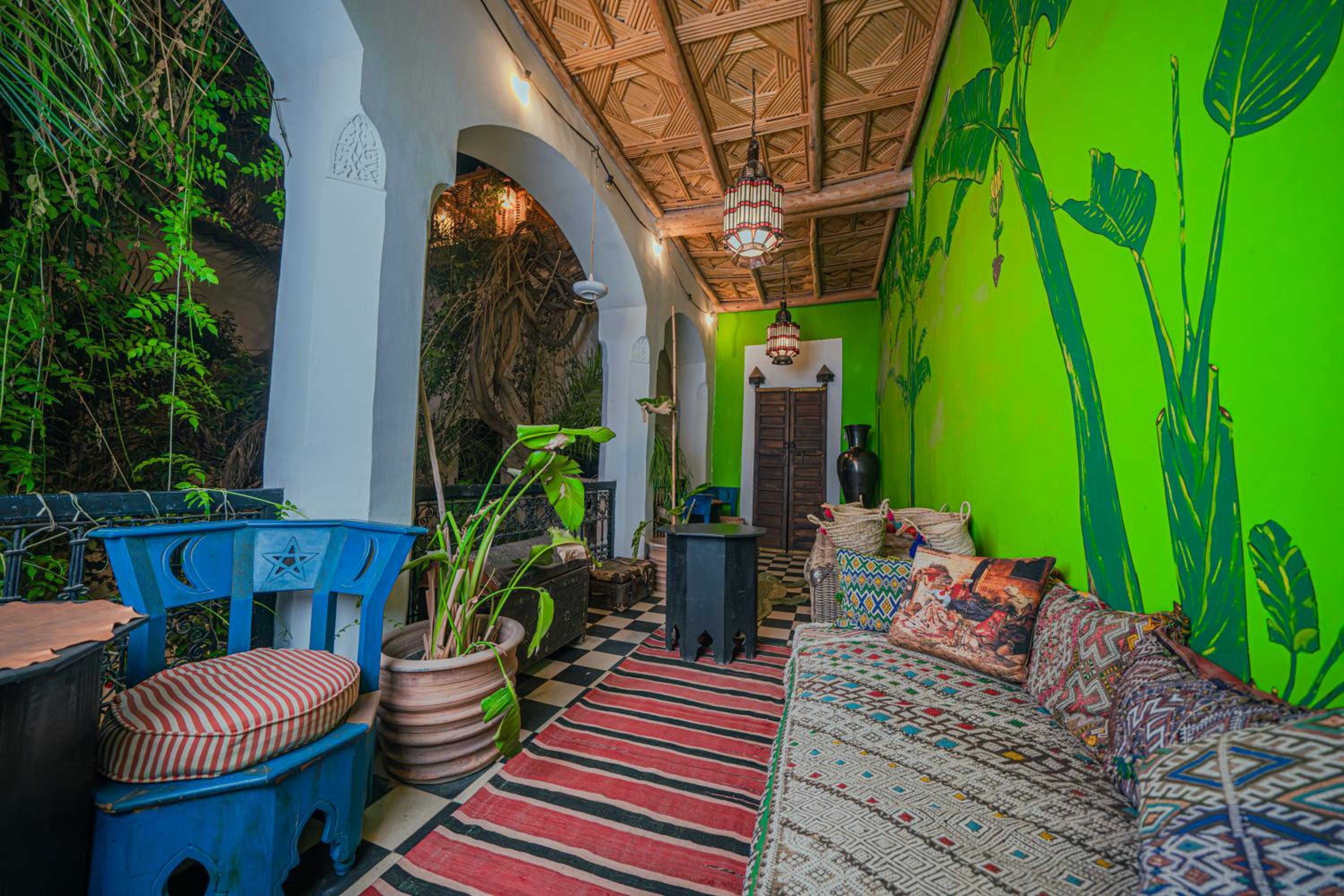 lounge