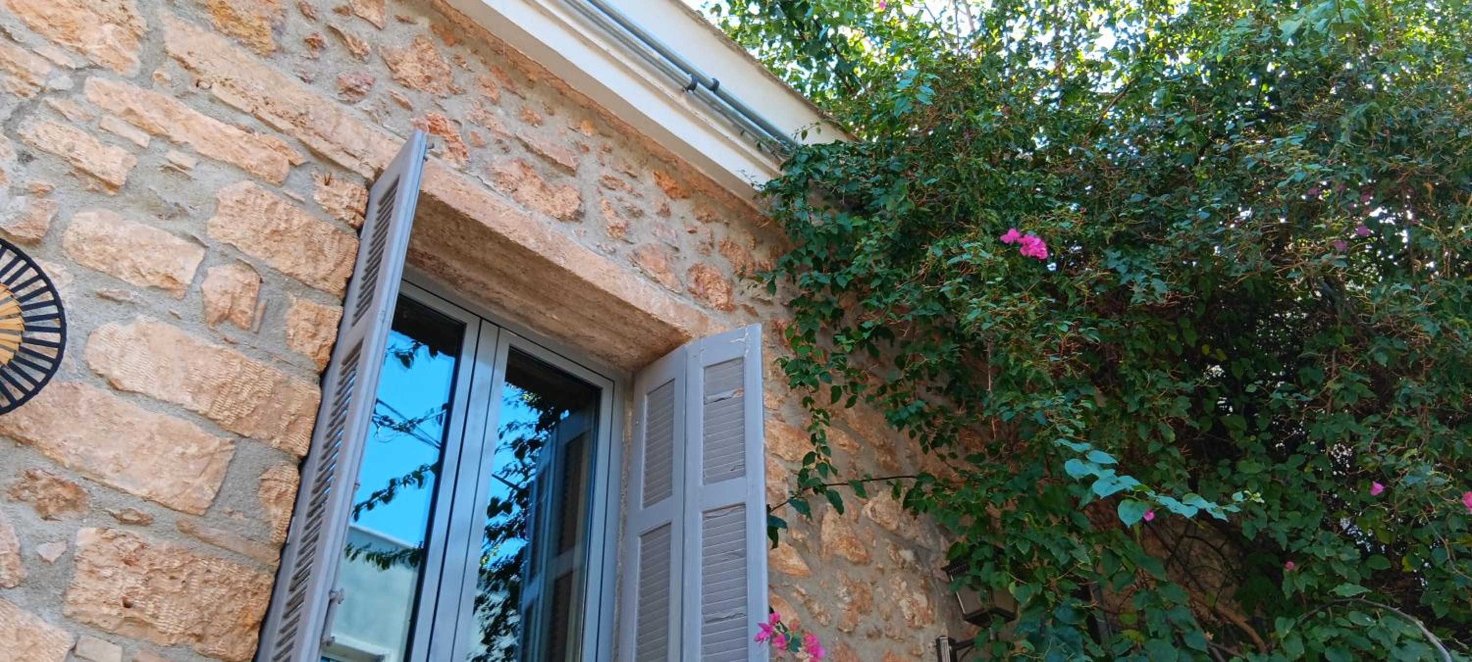 Athenian Asty Guesthouse