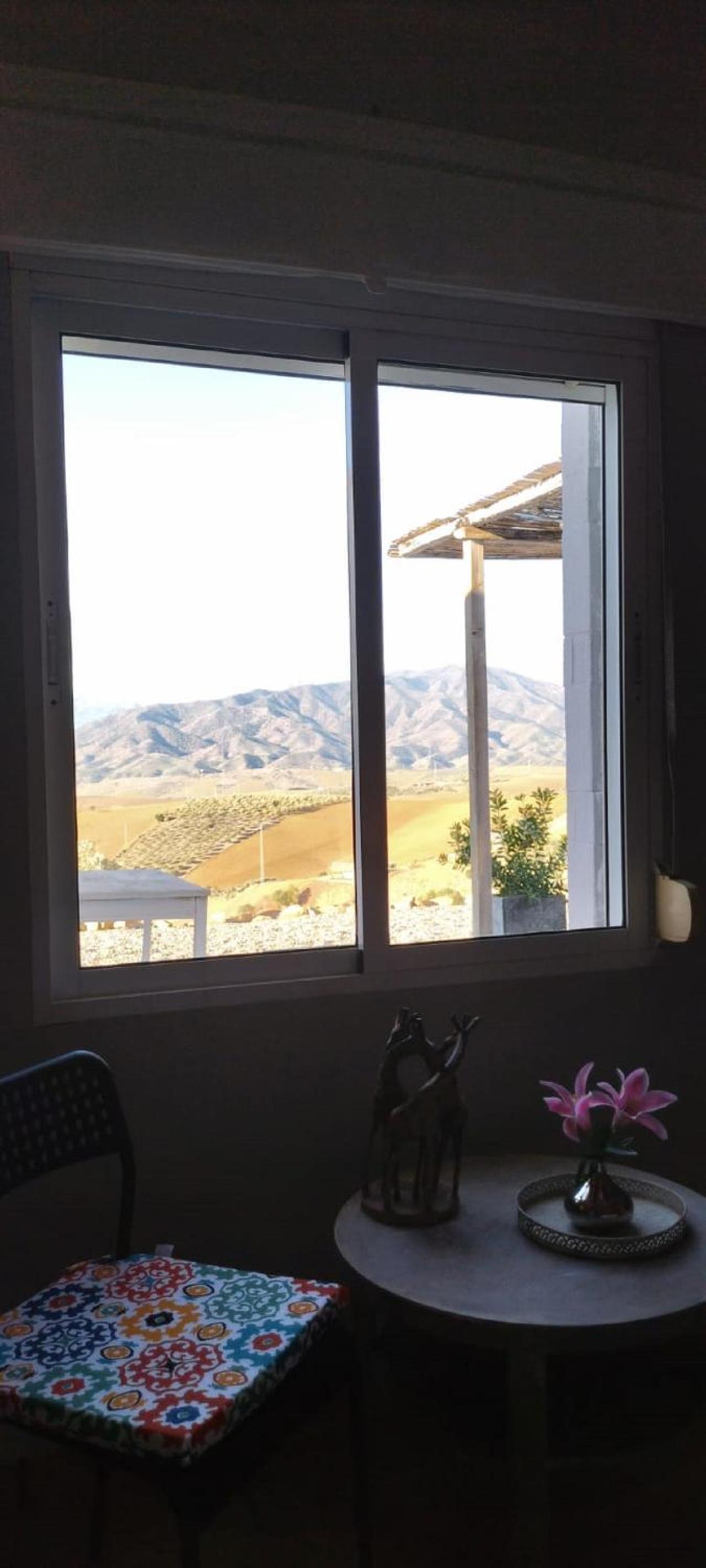 Bed & Breakfast Casa Ceratonia