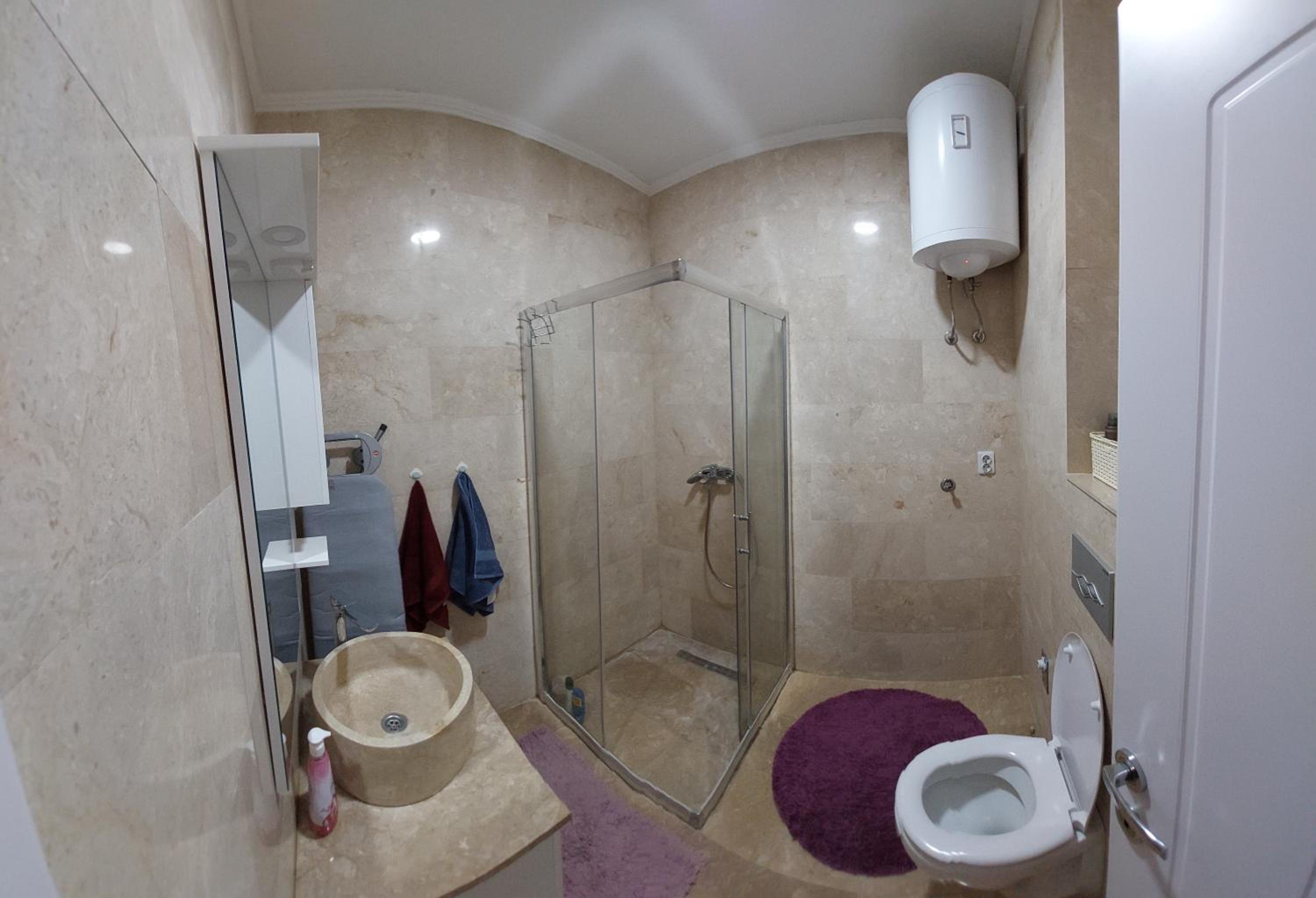 Apartman Queen