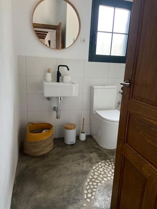 Romantisches Apartment, Finca nahe Malaga