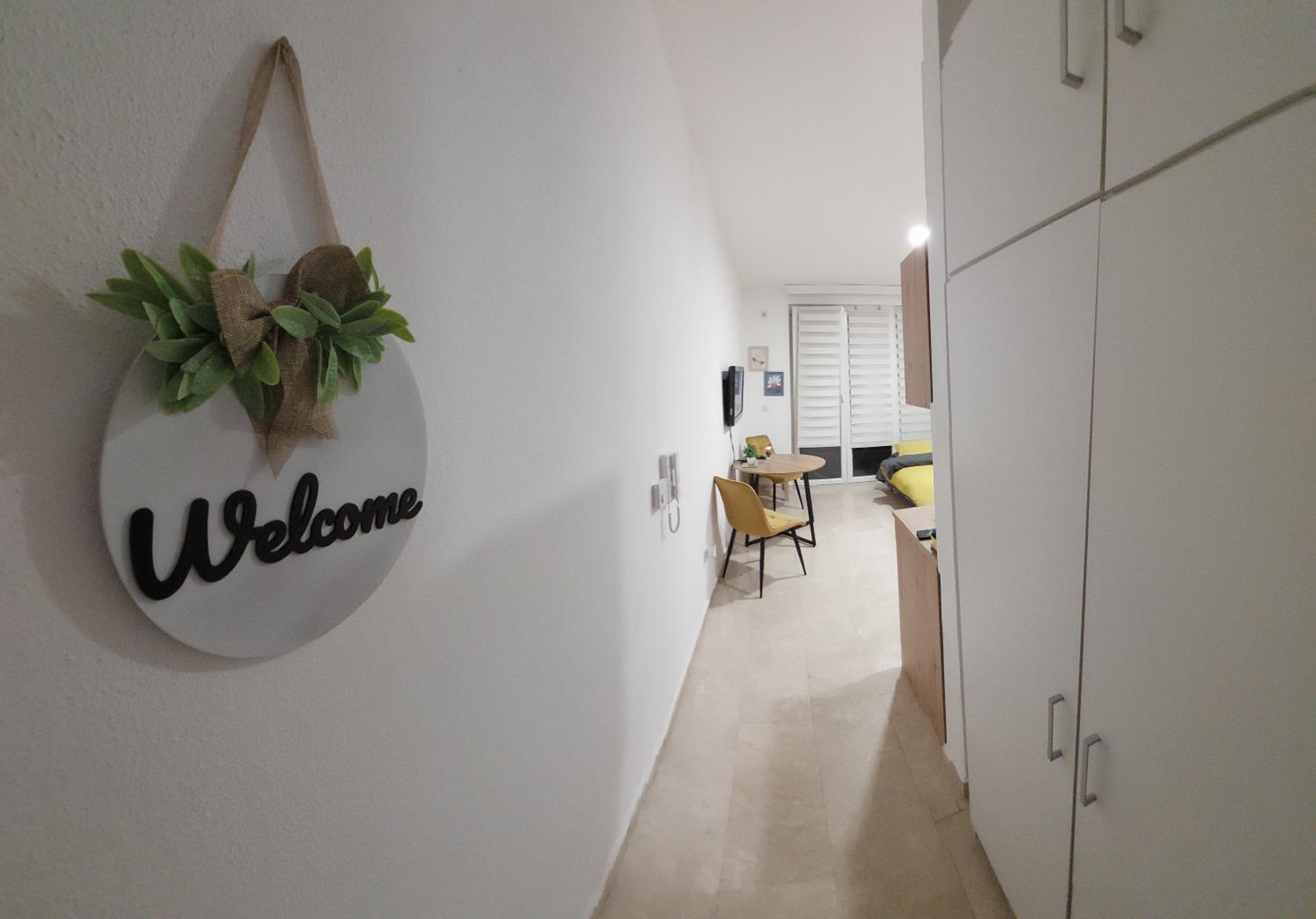 Apartman Queen