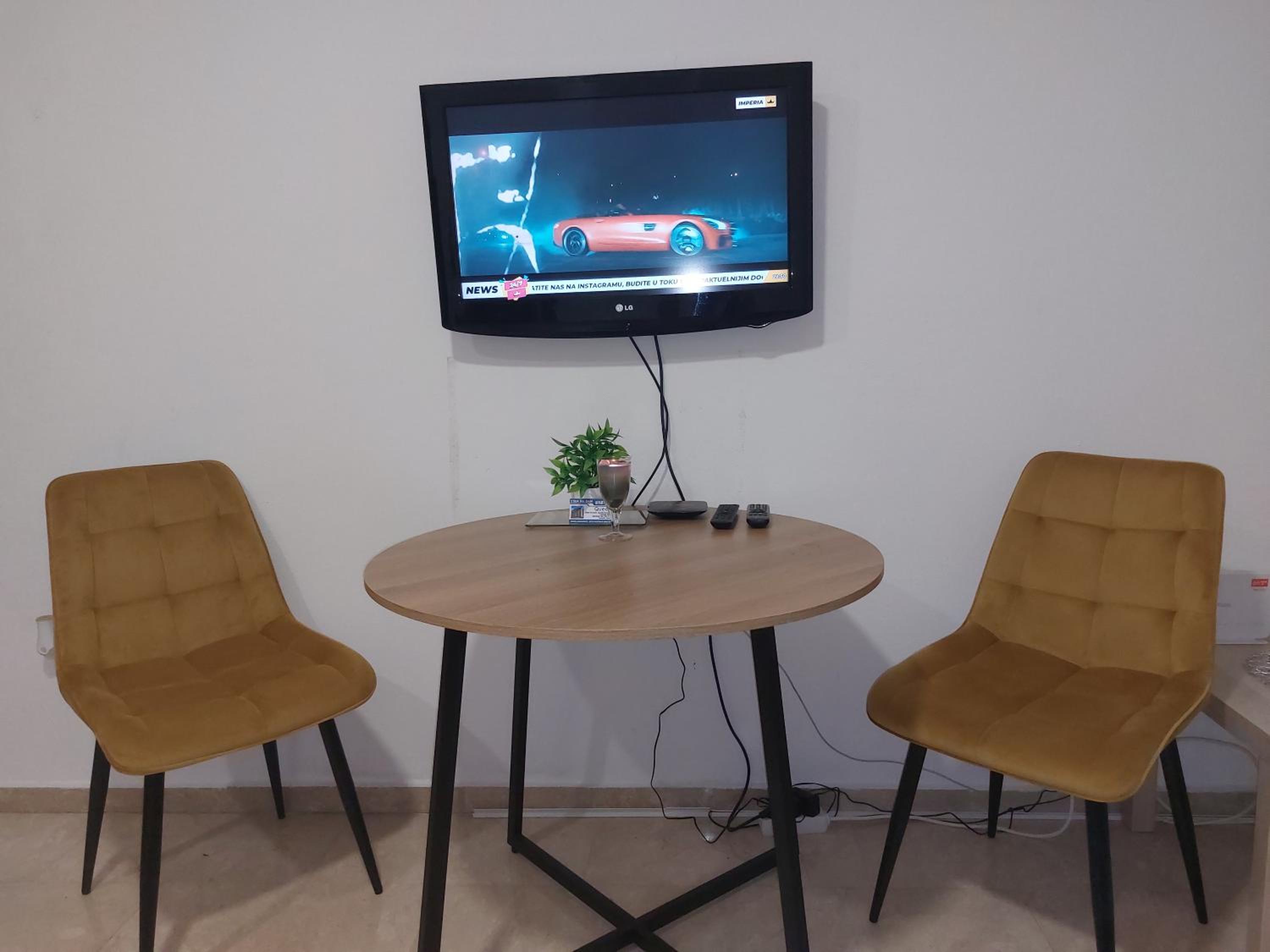 Apartman Queen