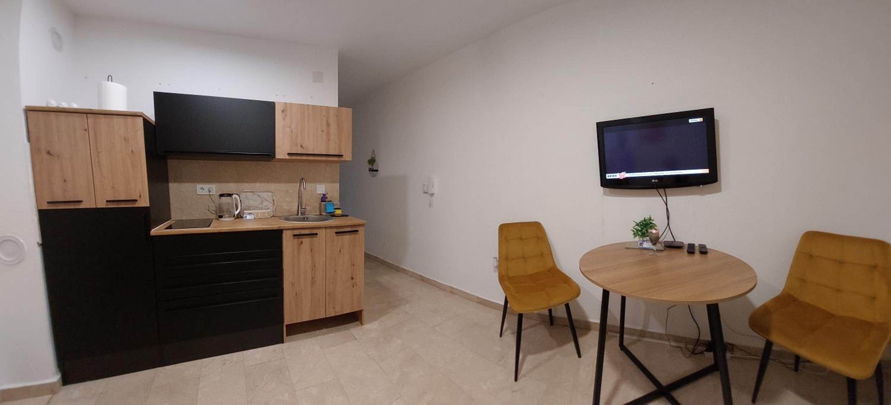 Apartman Queen