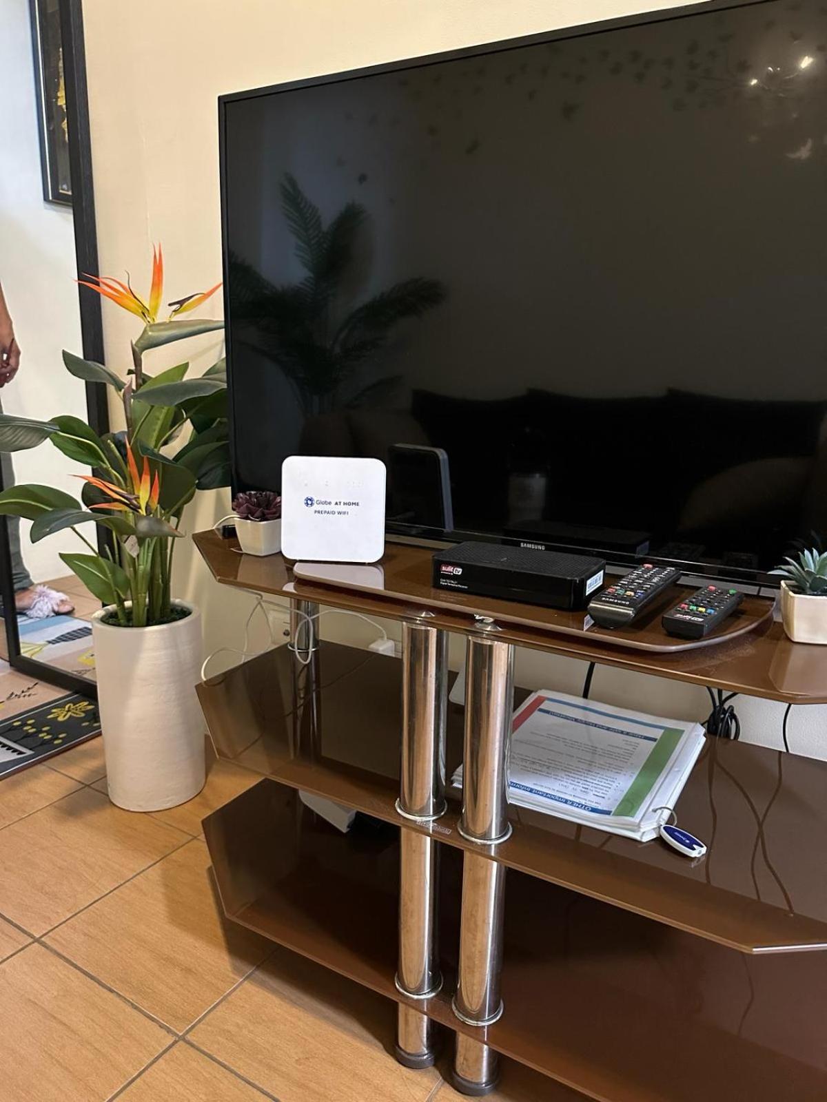 2BR Top Floor spacious unit in Mandaluyong view 5