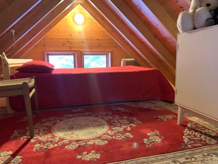Cozy Cottage in Hveragerdi