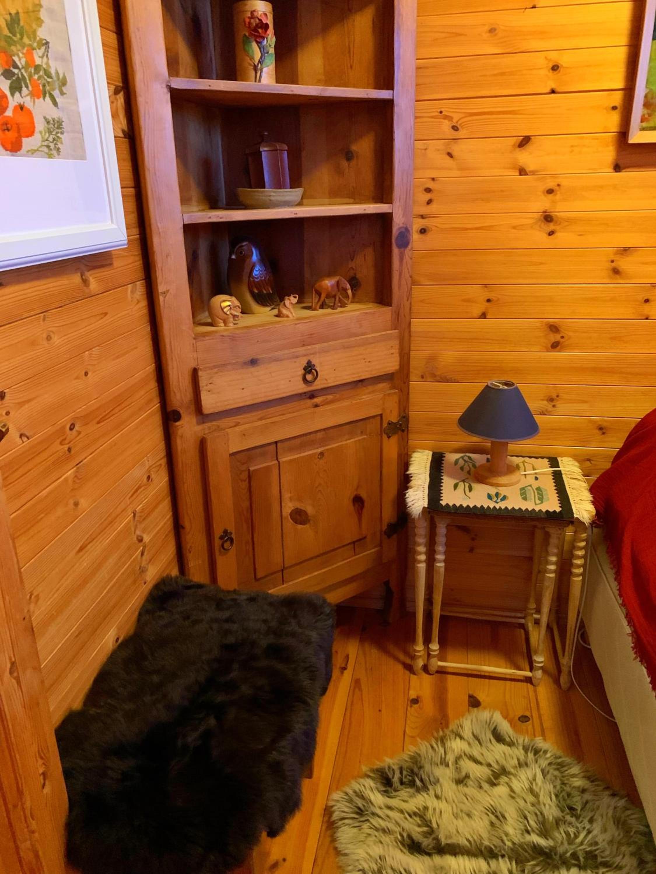 Cozy Cottage in Hveragerdi