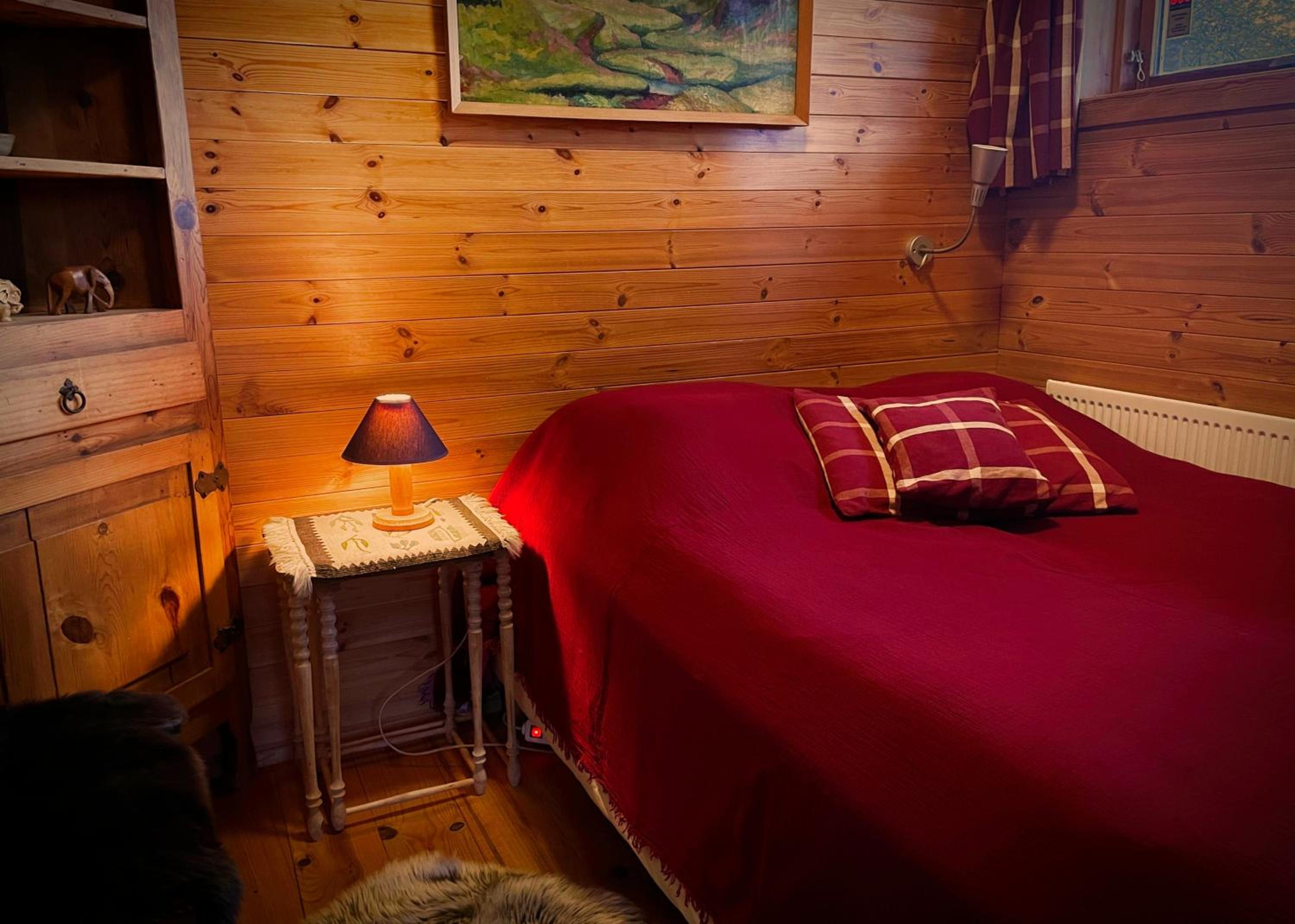 Cozy Cottage in Hveragerdi