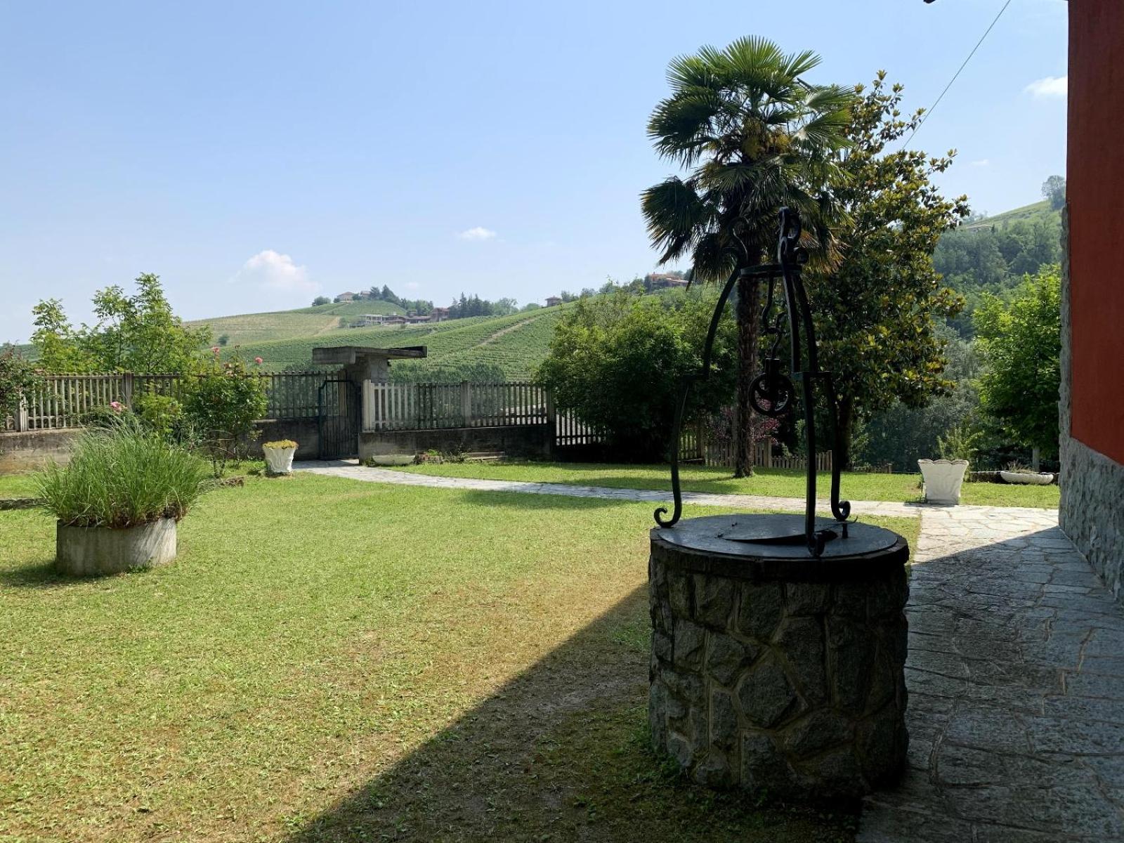 Bricco Nebbiolo