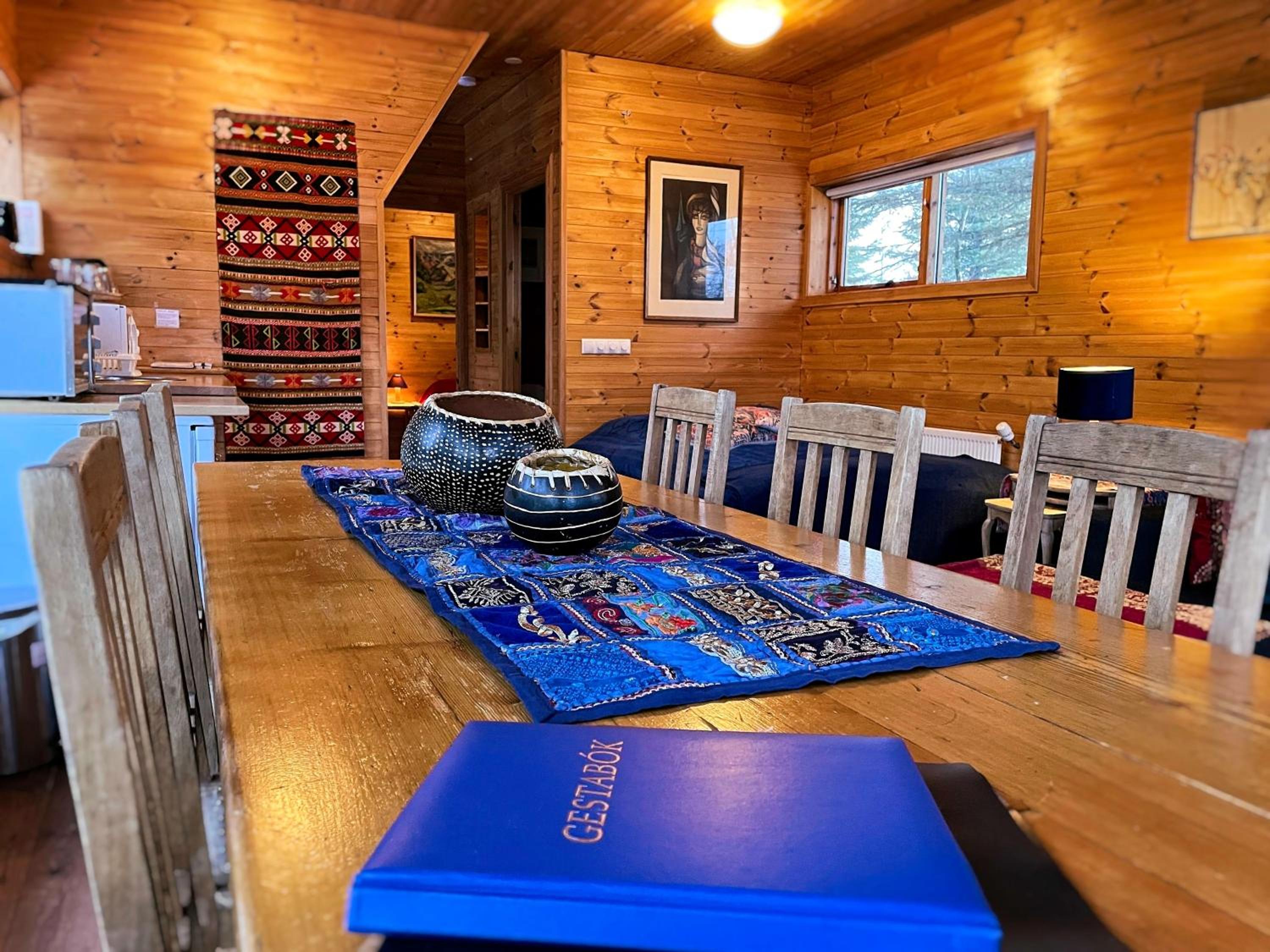 Cozy Cottage in Hveragerdi