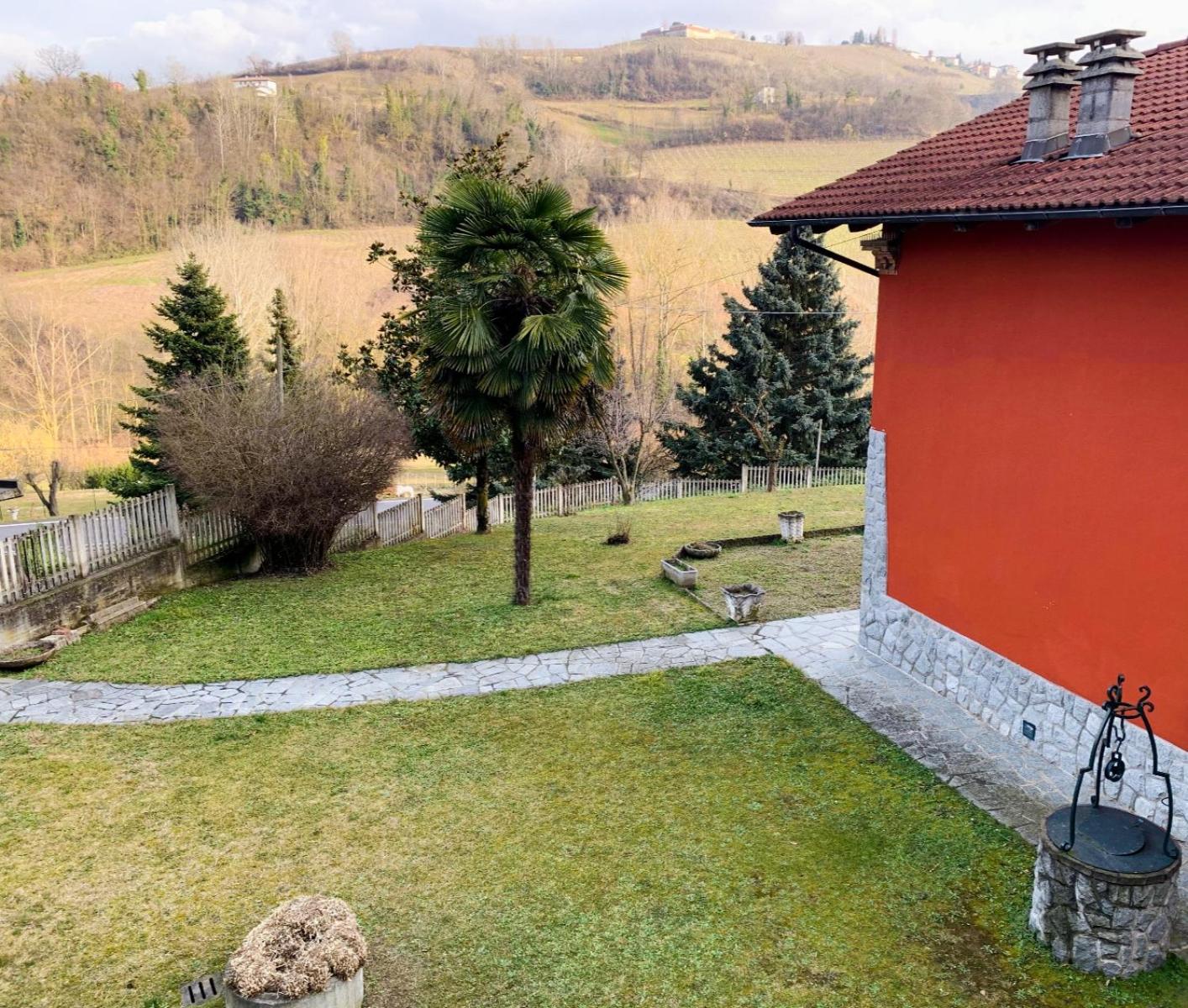 Bricco Nebbiolo
