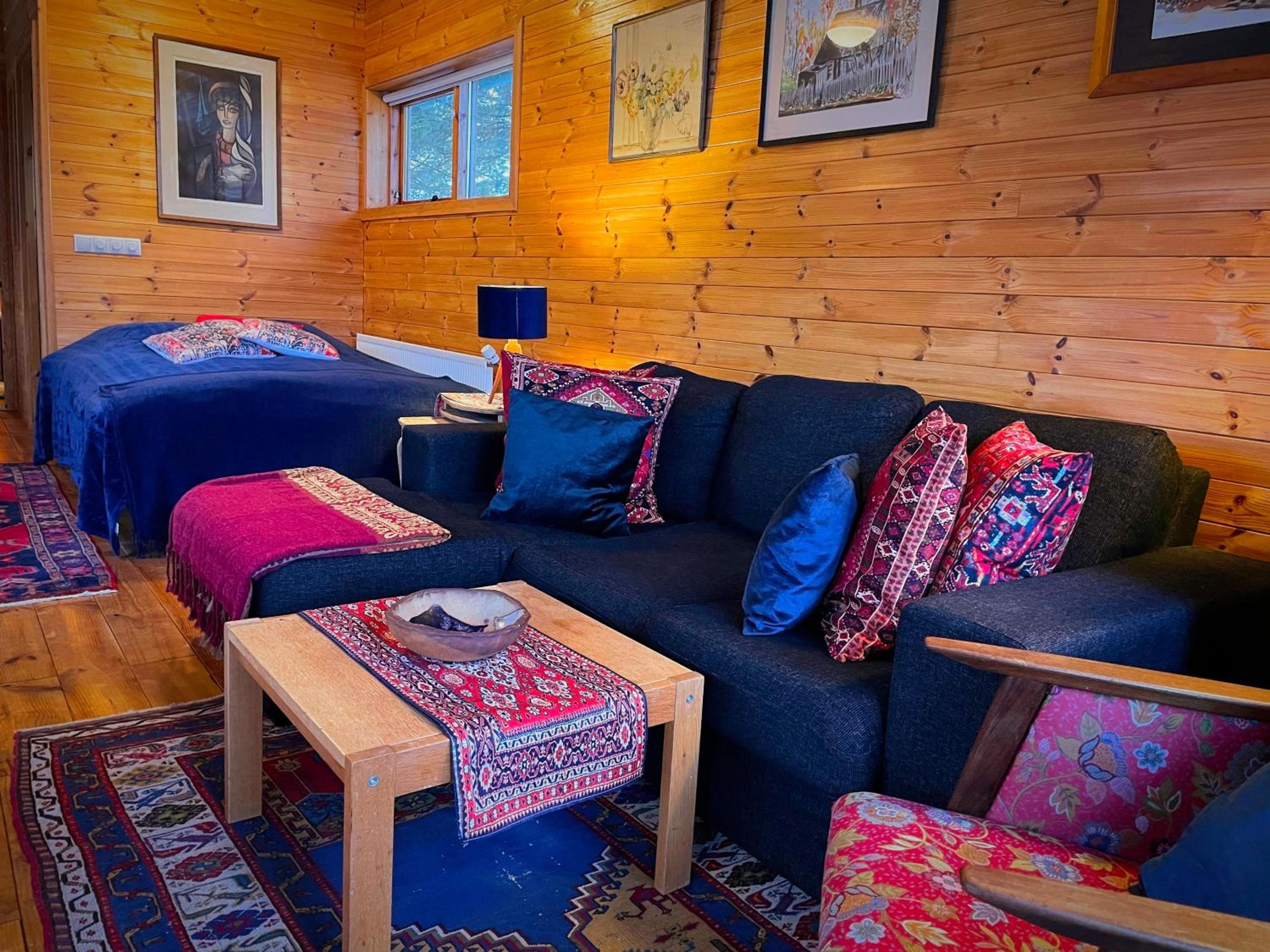 Cozy Cottage in Hveragerdi