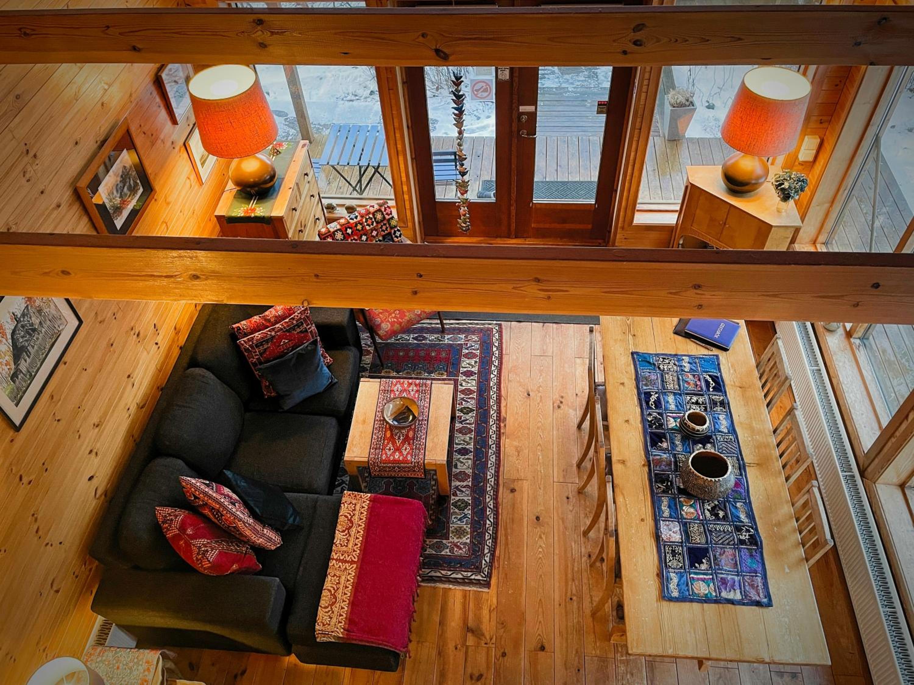 Cozy Cottage in Hveragerdi